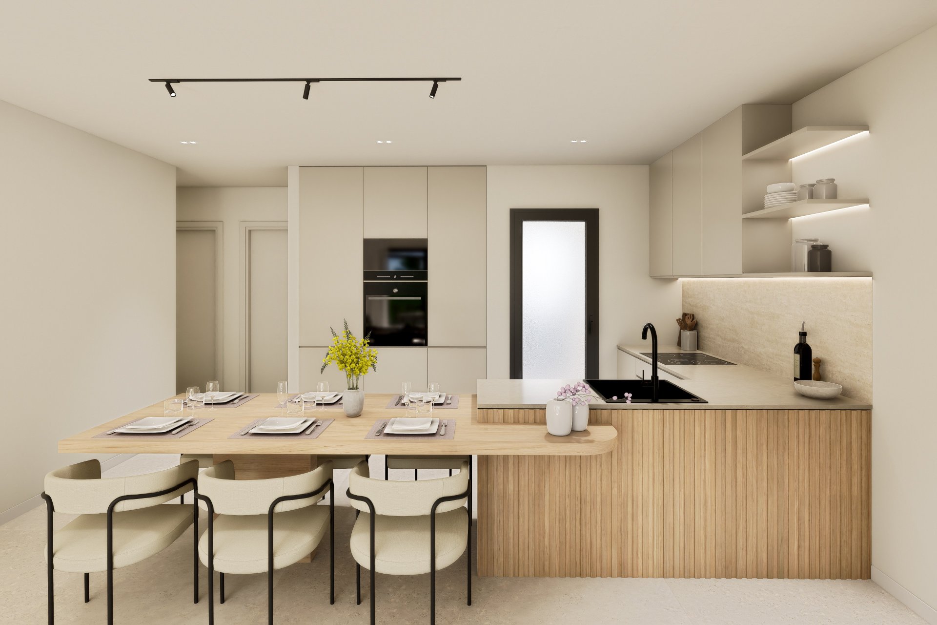 Nouvelle construction - Bungalow - Los Alcázares