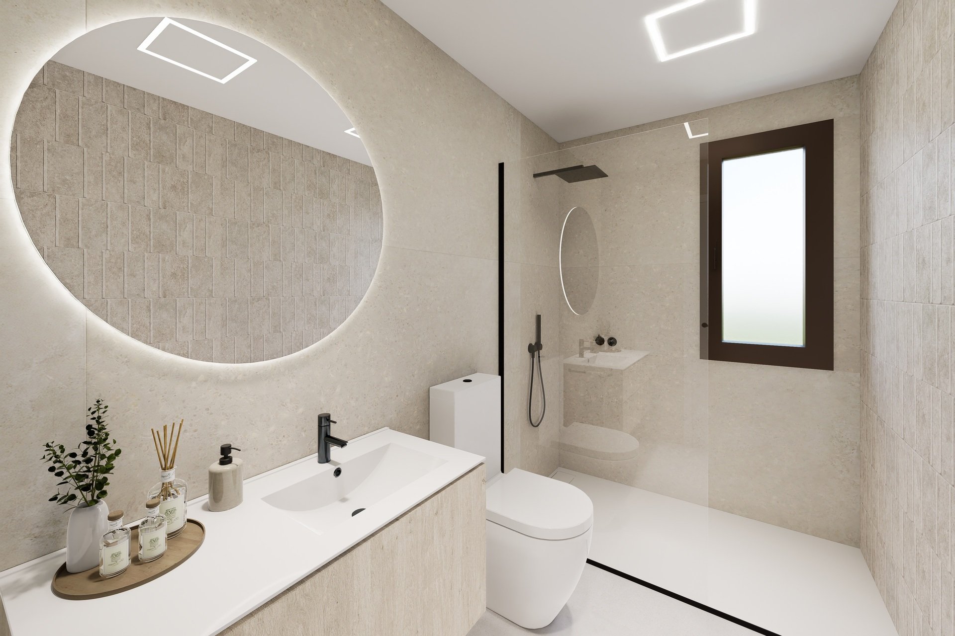 Nouvelle construction - Bungalow - Los Alcázares