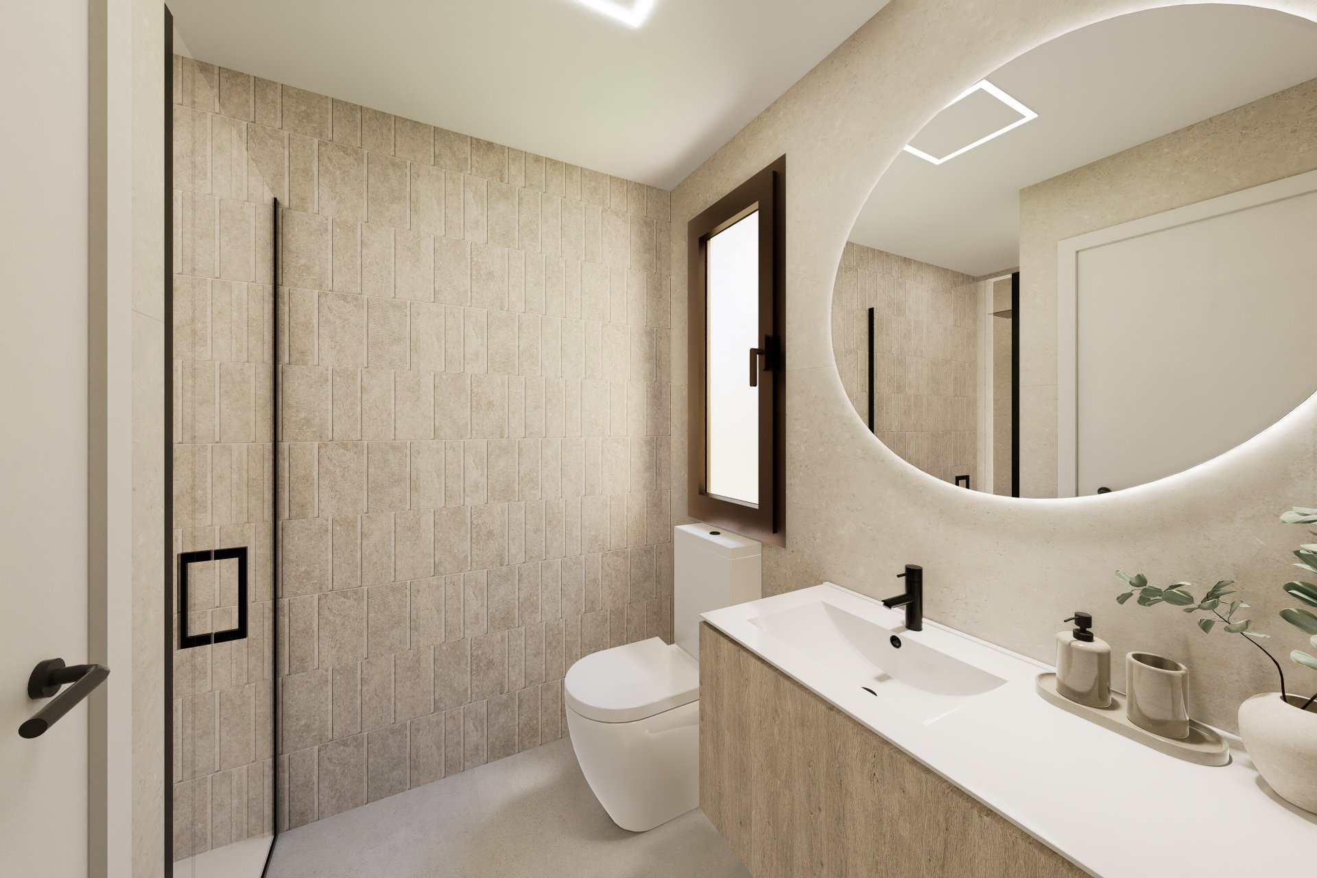 Nouvelle construction - Bungalow - Los Alcázares