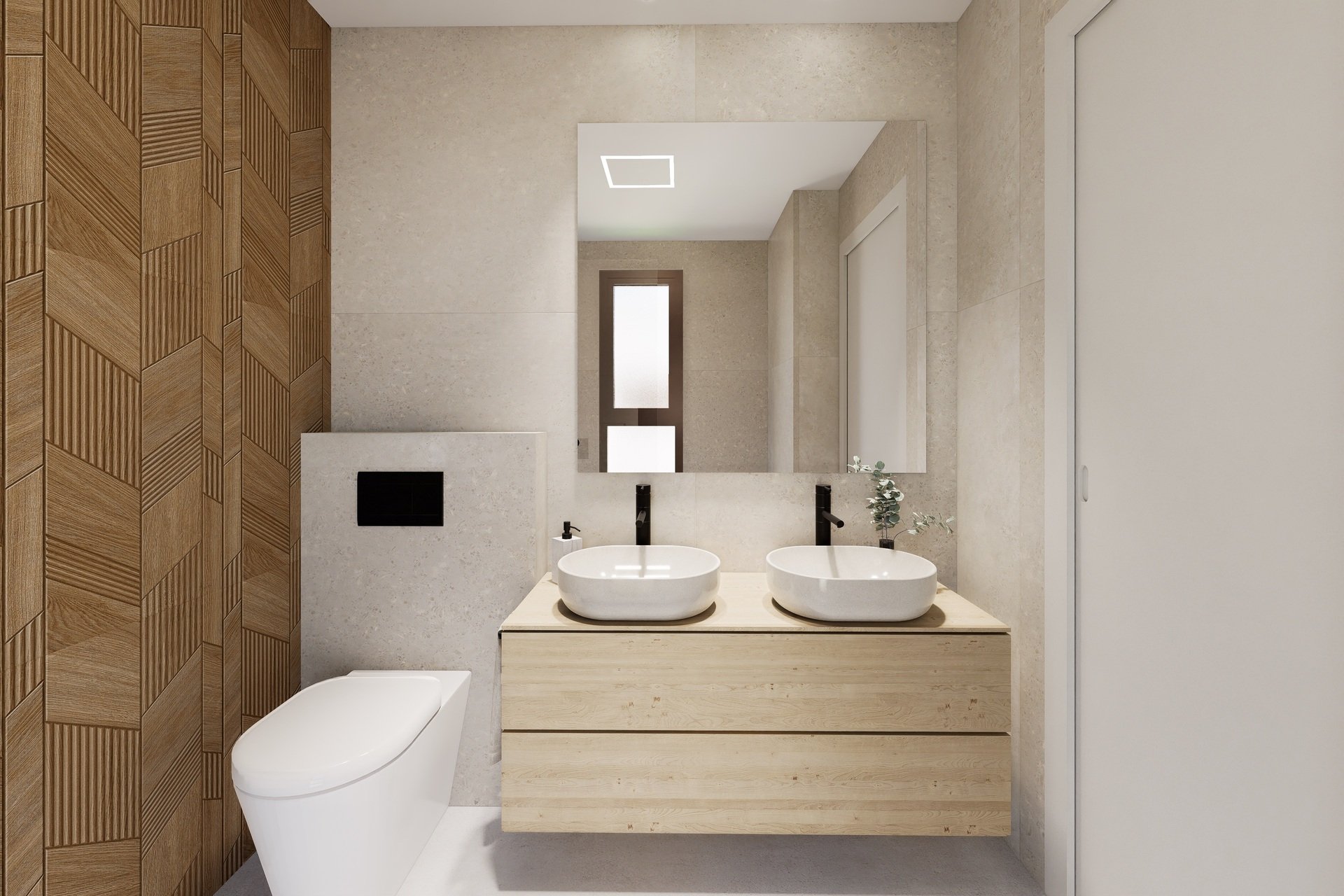 Nouvelle construction - Bungalow - Los Alcázares