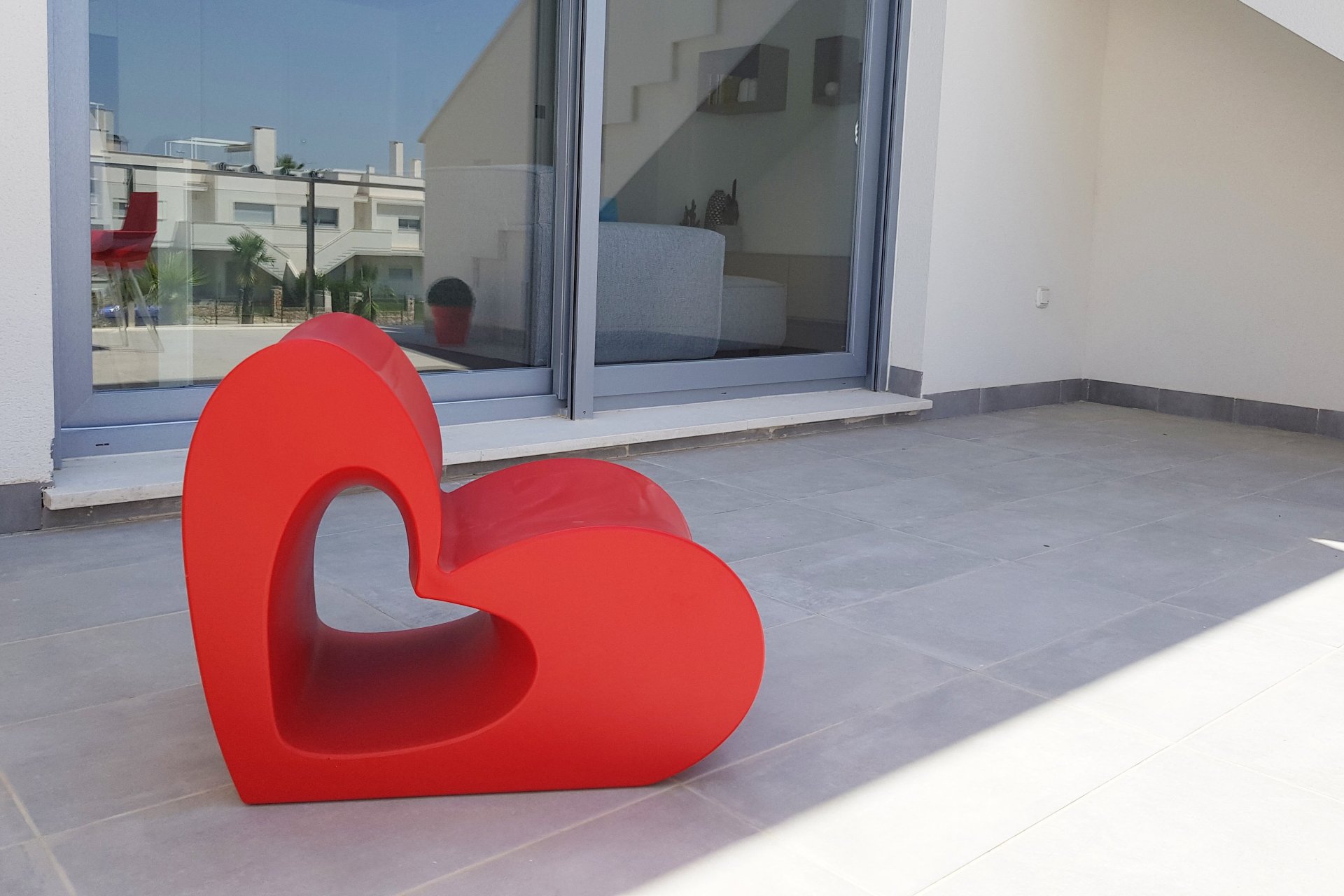 Nouvelle construction - Bungalow - Orihuela Costa - Vistabella