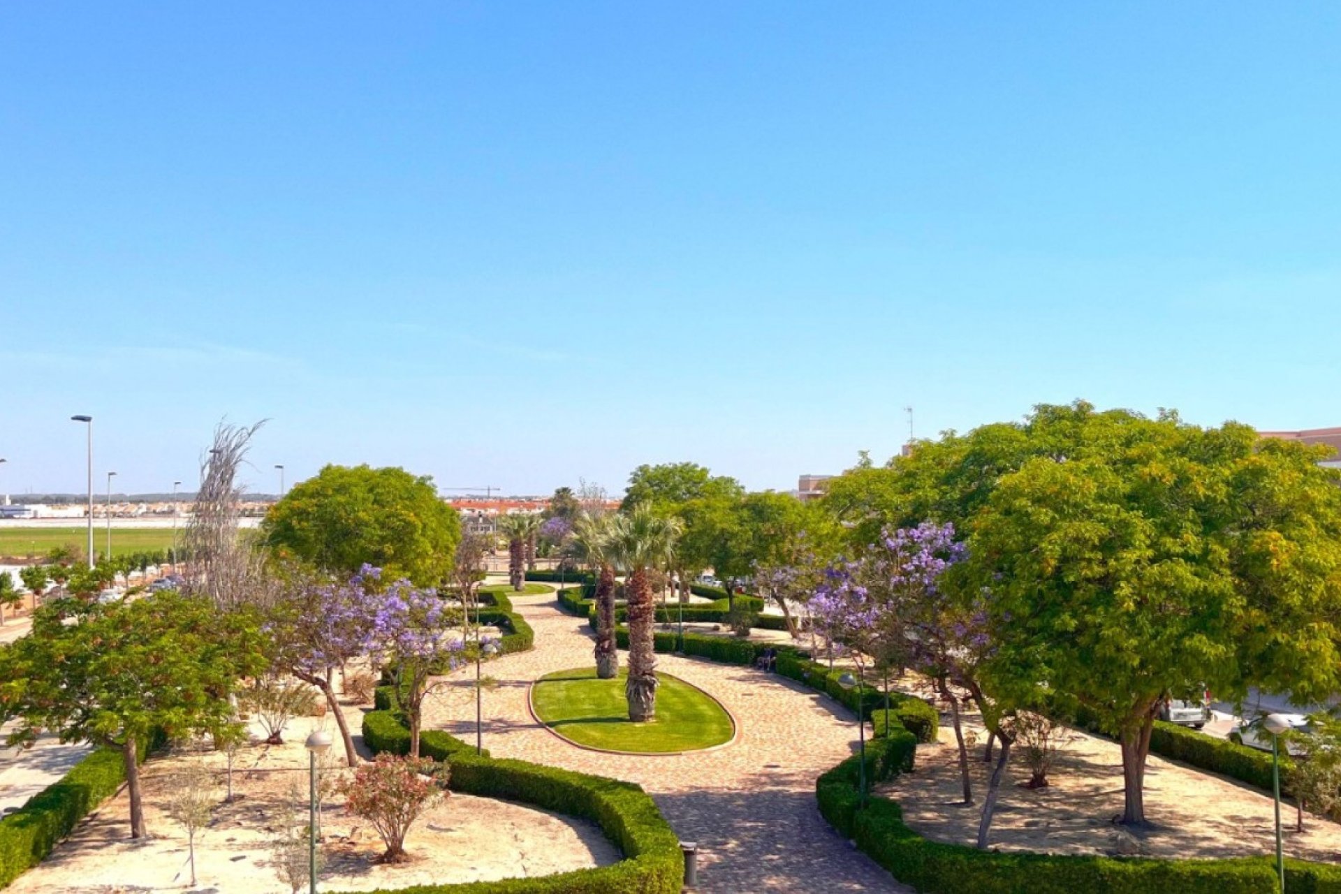 Nouvelle construction - Bungalow - Pilar de la Horadada - La Torre de la Horadada