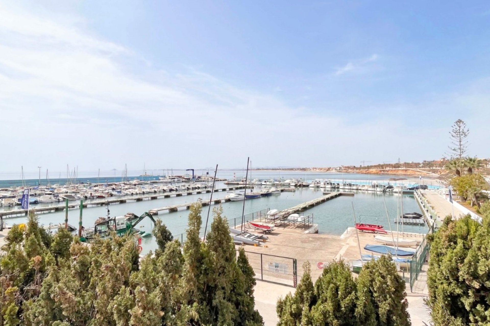 Nouvelle construction - Bungalow - Pilar de la Horadada - La Torre de la Horadada