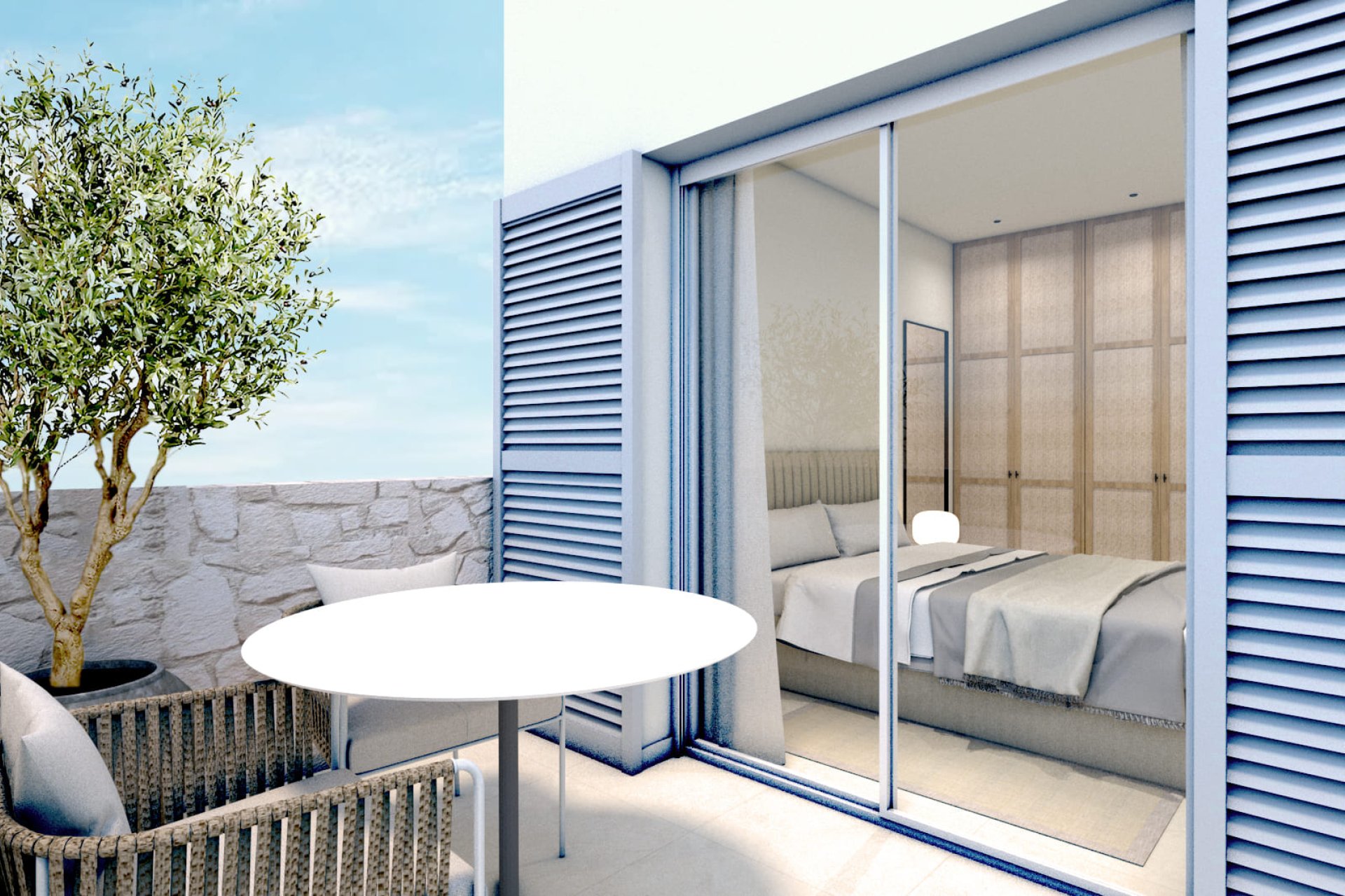 Nouvelle construction - Bungalow - Pilar de la Horadada - La Torre de la Horadada