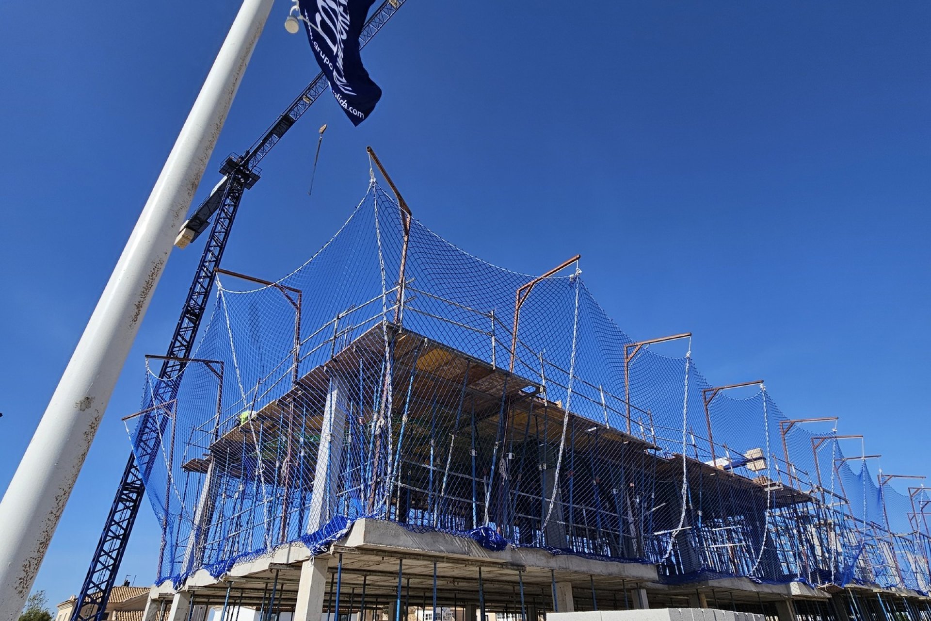 Nouvelle construction - Bungalow - Pilar de la Horadada - La Torre de la Horadada