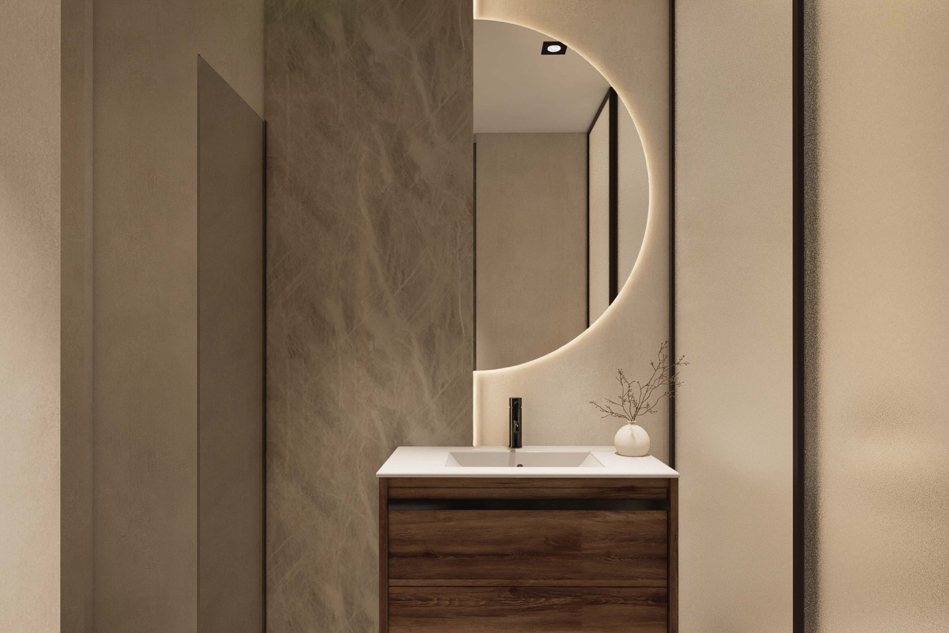 Nouvelle construction - Bungalow - Pilar de la Horadada