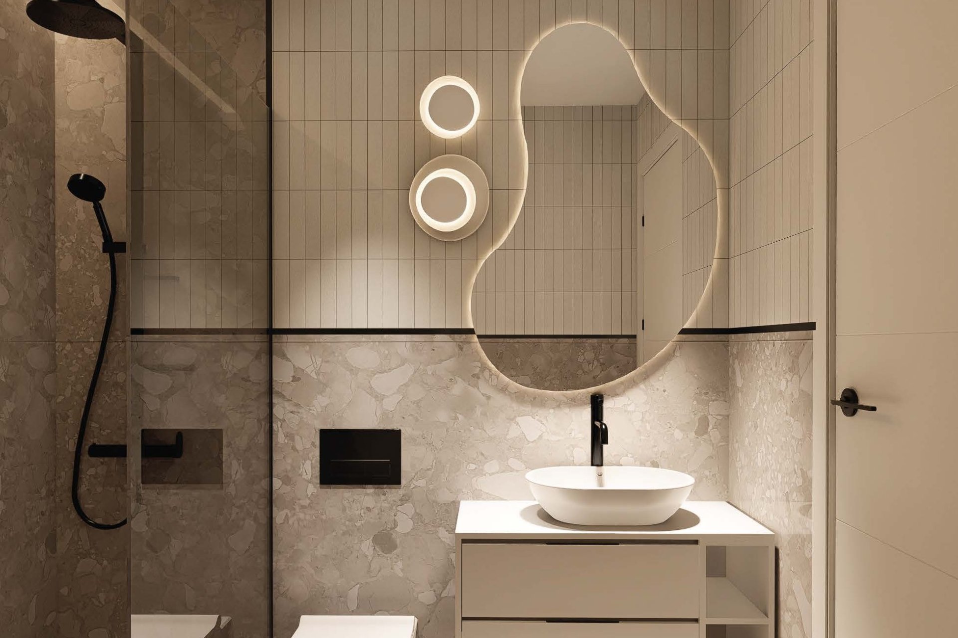 Nouvelle construction - Bungalow - Pilar de la Horadada