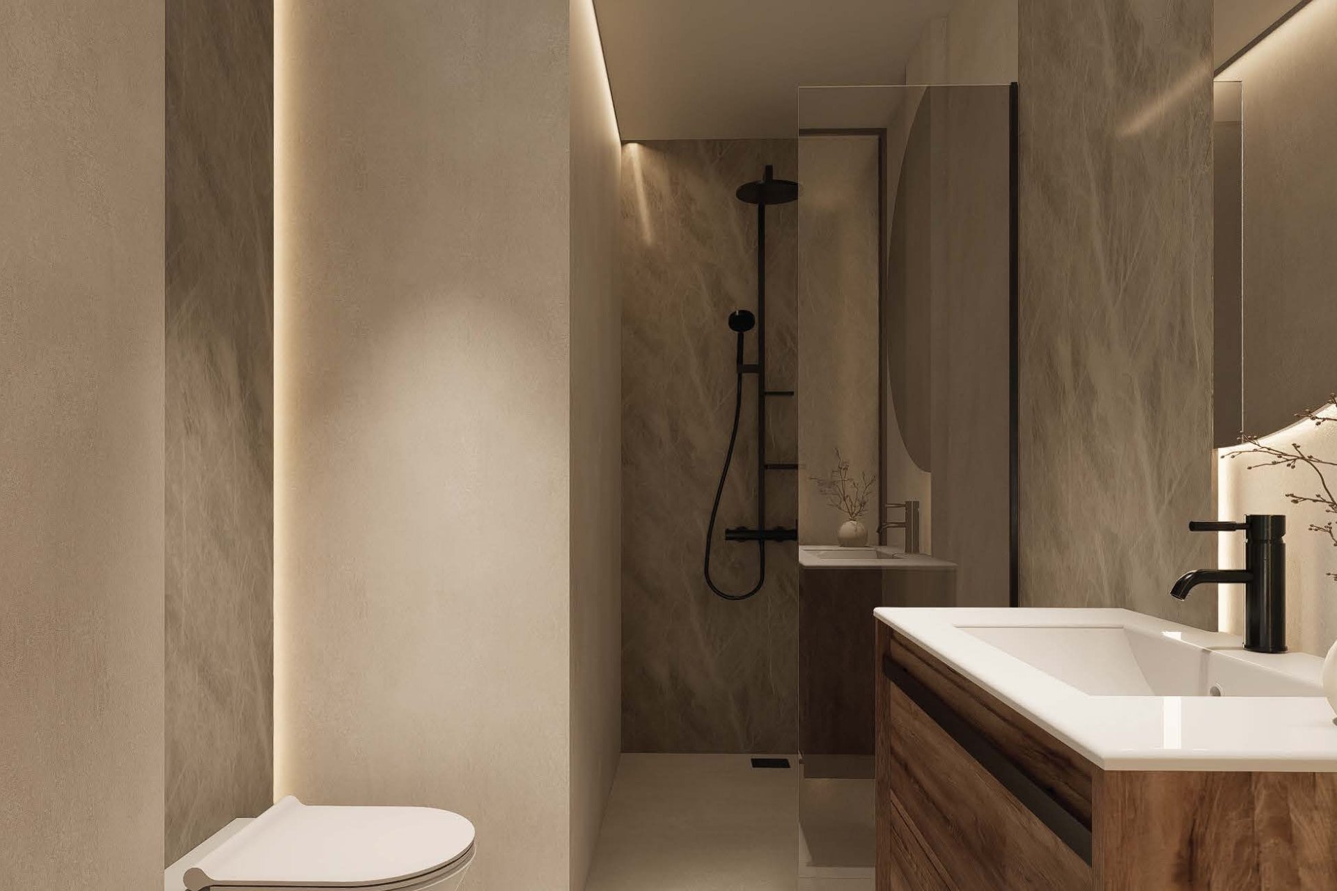 Nouvelle construction - Bungalow - Pilar de la Horadada