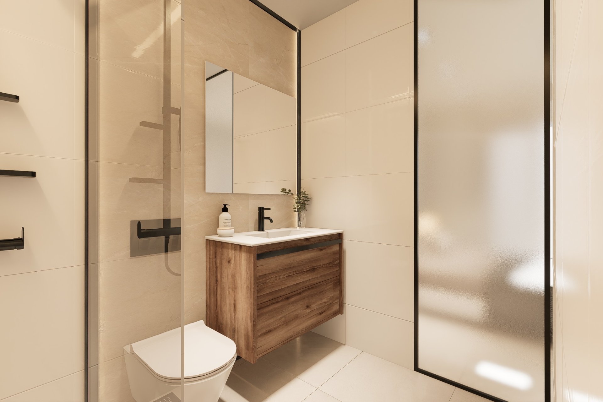 Nouvelle construction - Bungalow - Pilar de la Horadada