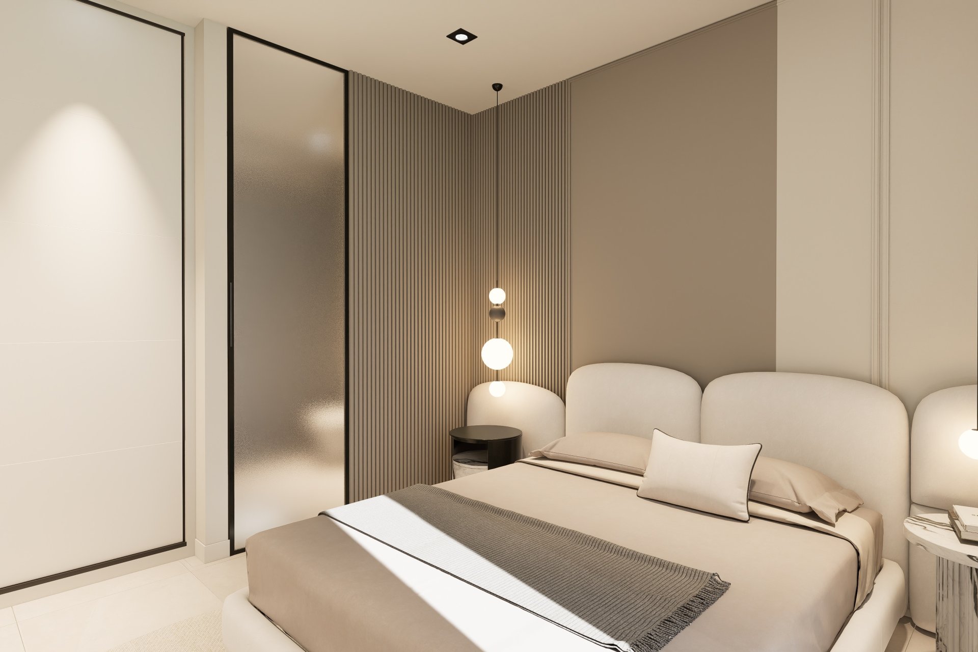 Nouvelle construction - Bungalow - Pilar de la Horadada