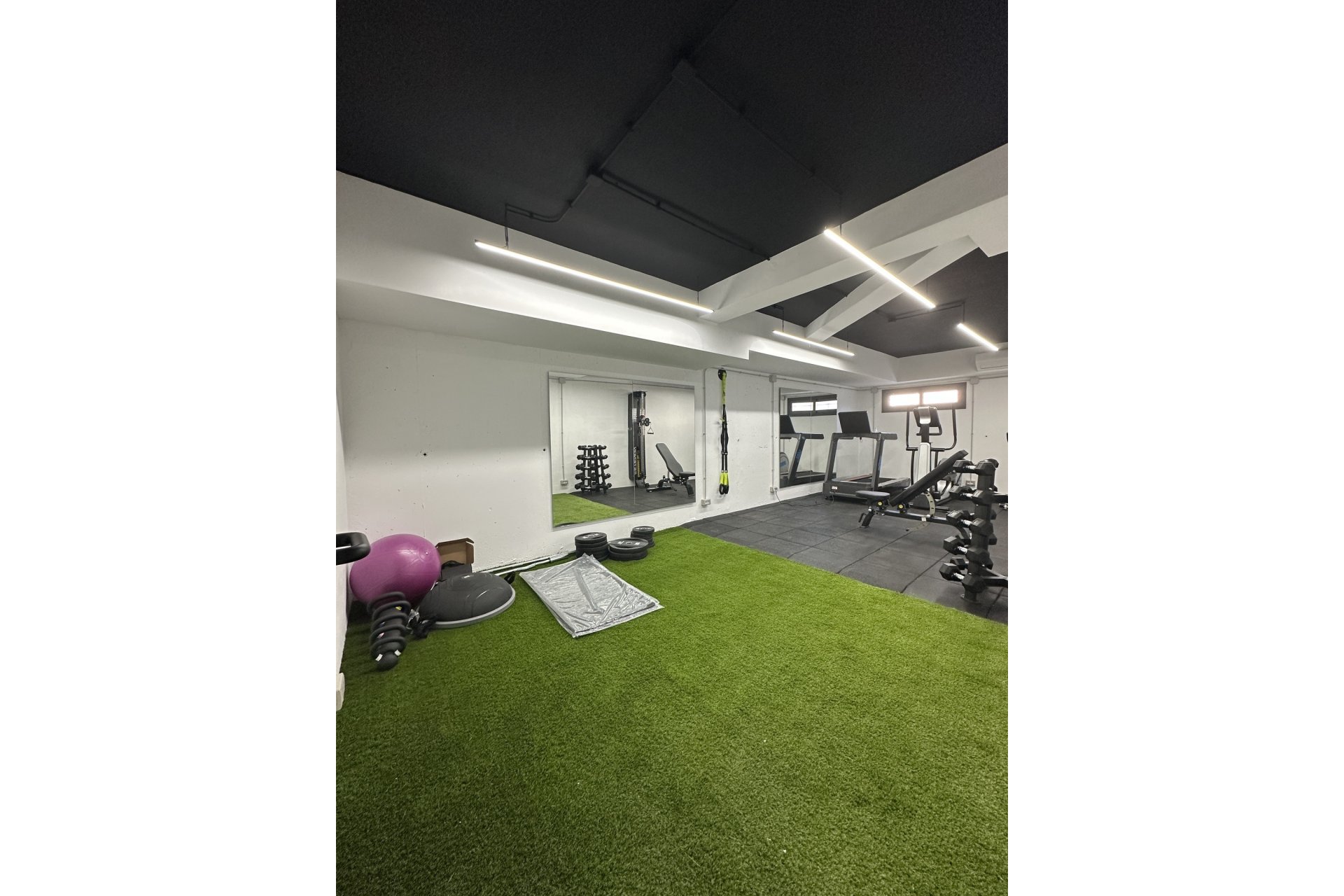 Nouvelle construction - Bungalow - Pilar de la Horadada