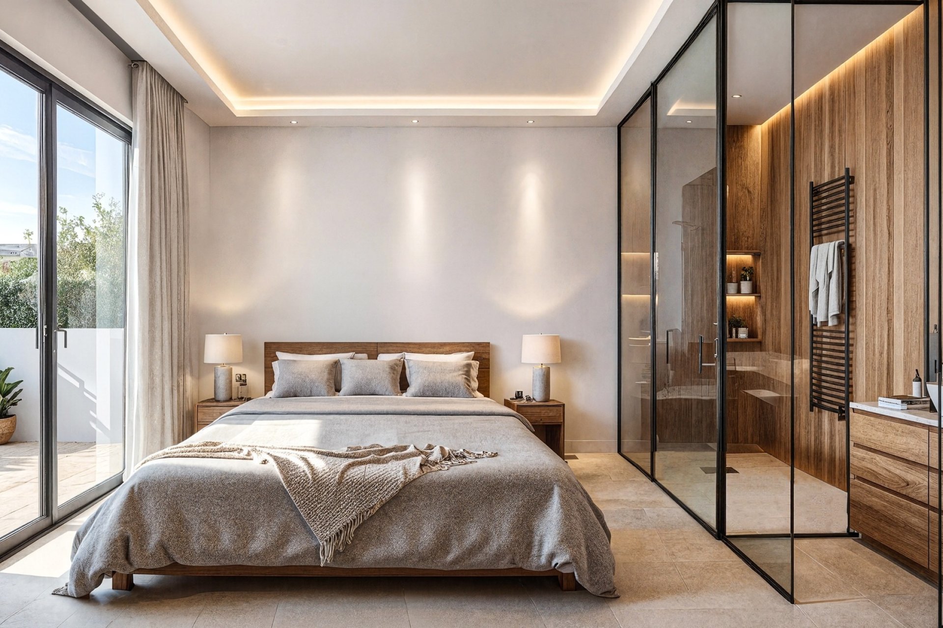 Nouvelle construction - Bungalow - Pilar de la Horadada