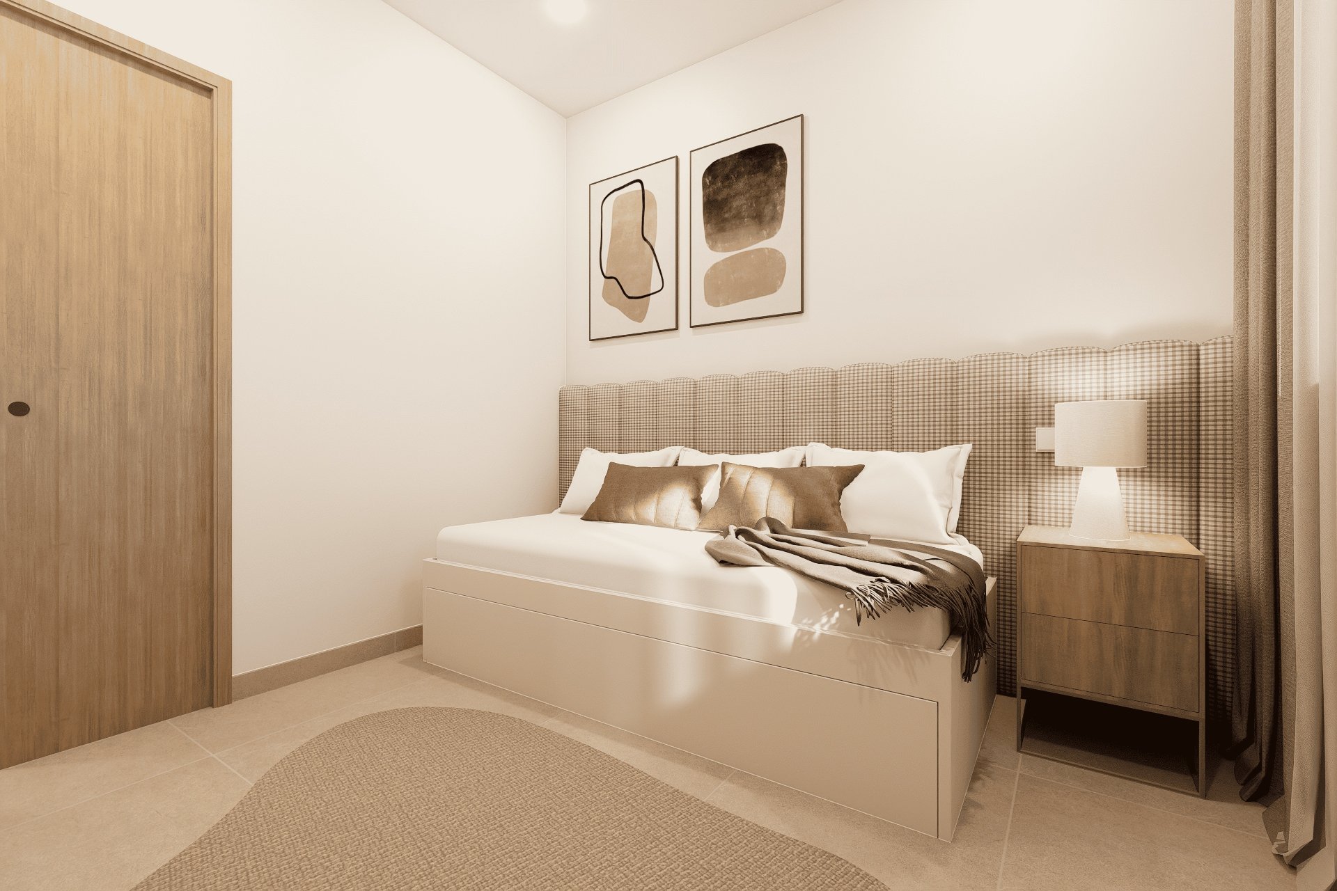 Nouvelle construction - Bungalow - Pilar de la Horadada