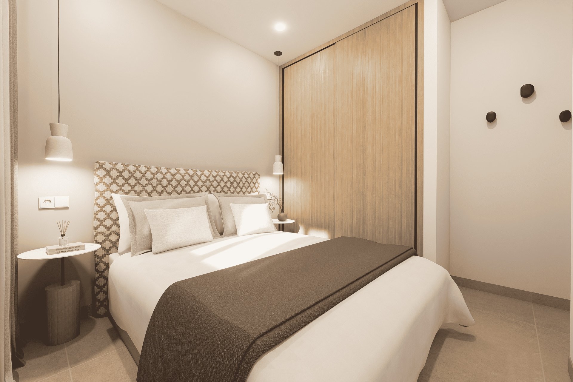 Nouvelle construction - Bungalow - Pilar de la Horadada