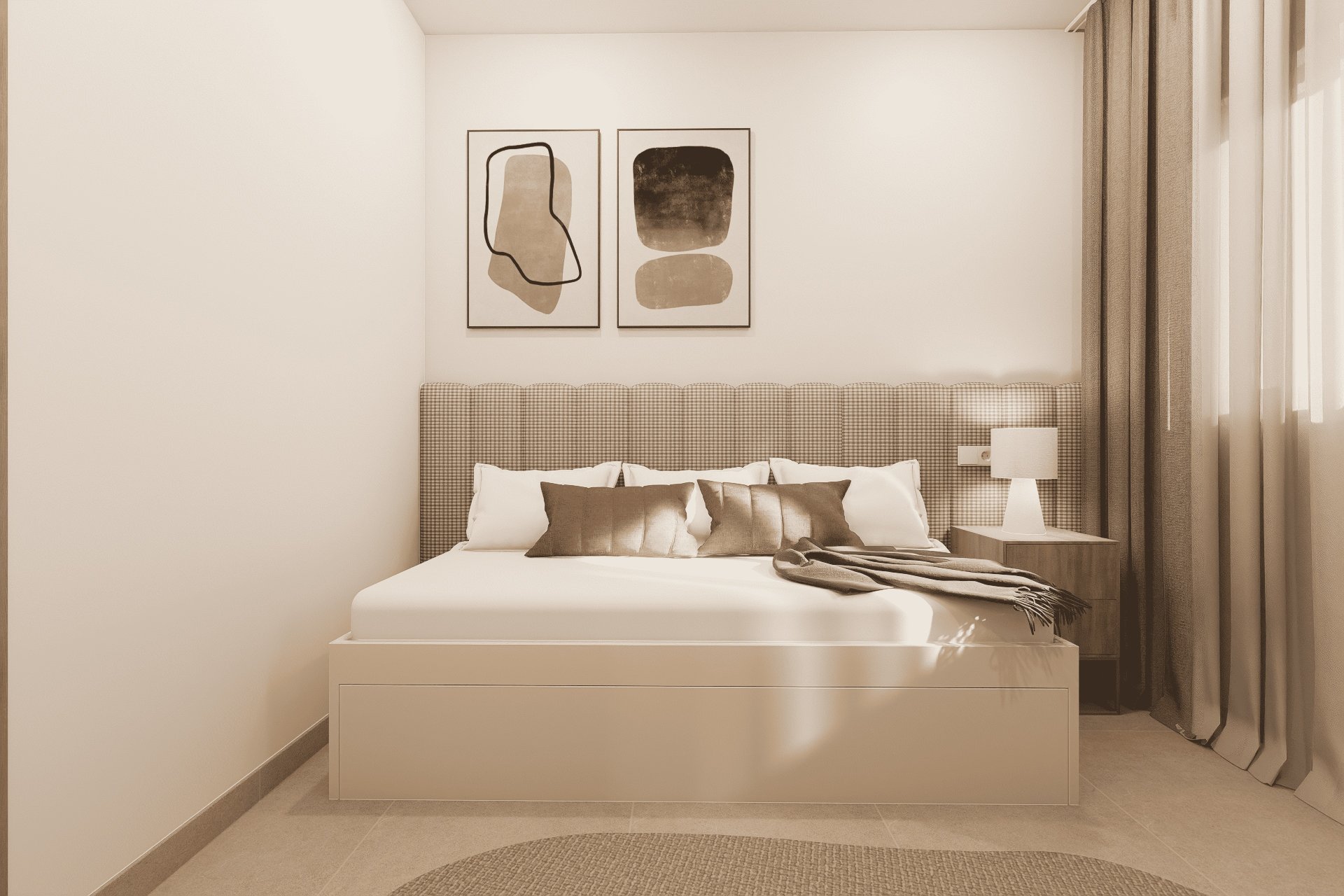 Nouvelle construction - Bungalow - Pilar de la Horadada