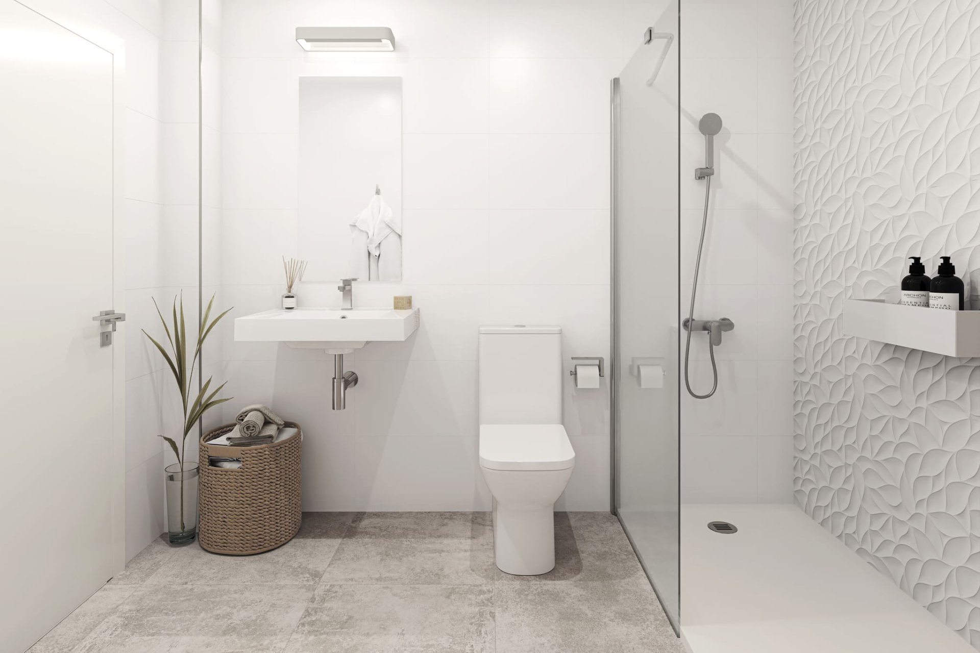 Nouvelle construction - Bungalow - Pilar de la Horadada