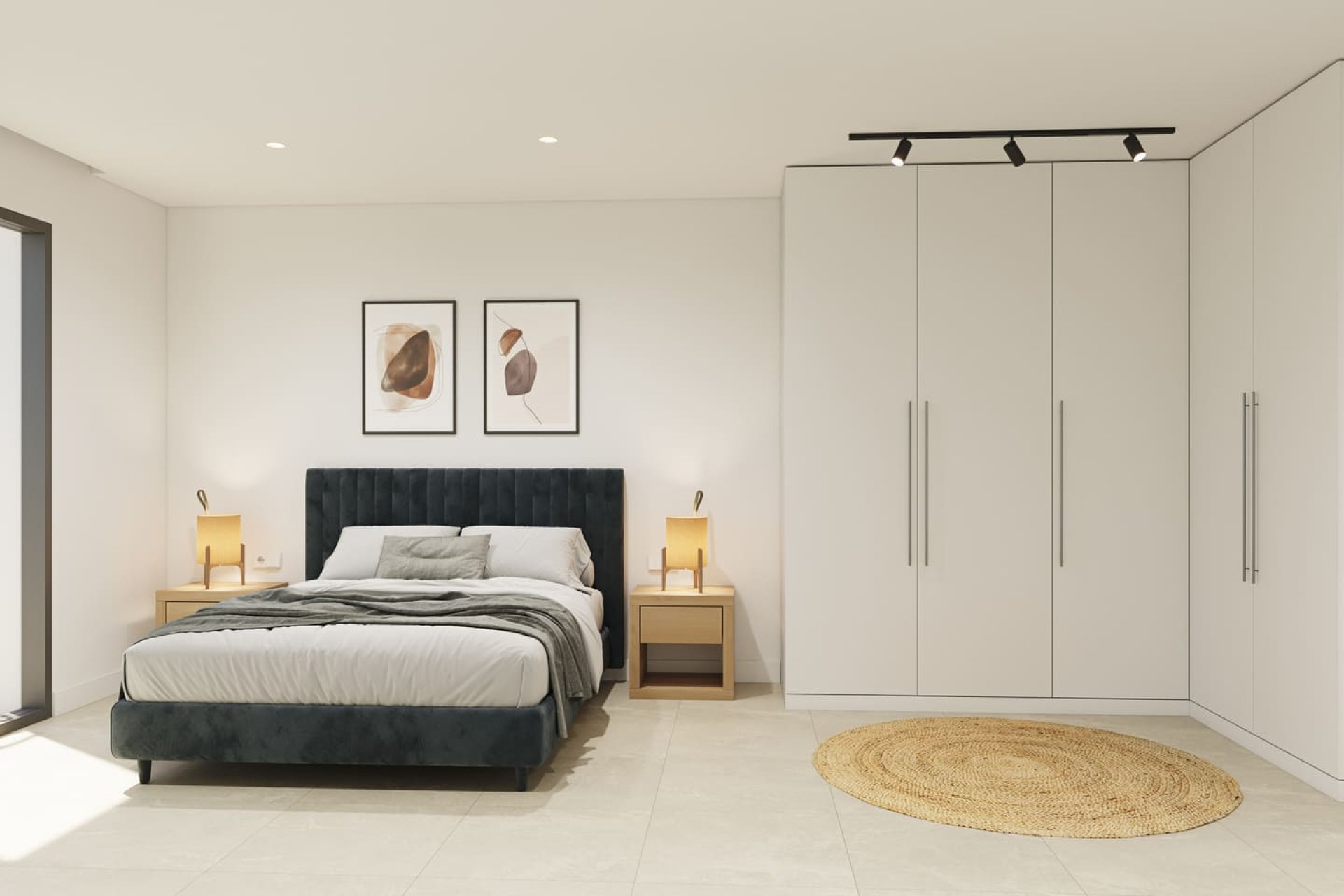 Nouvelle construction - Bungalow - Pilar de la Horadada