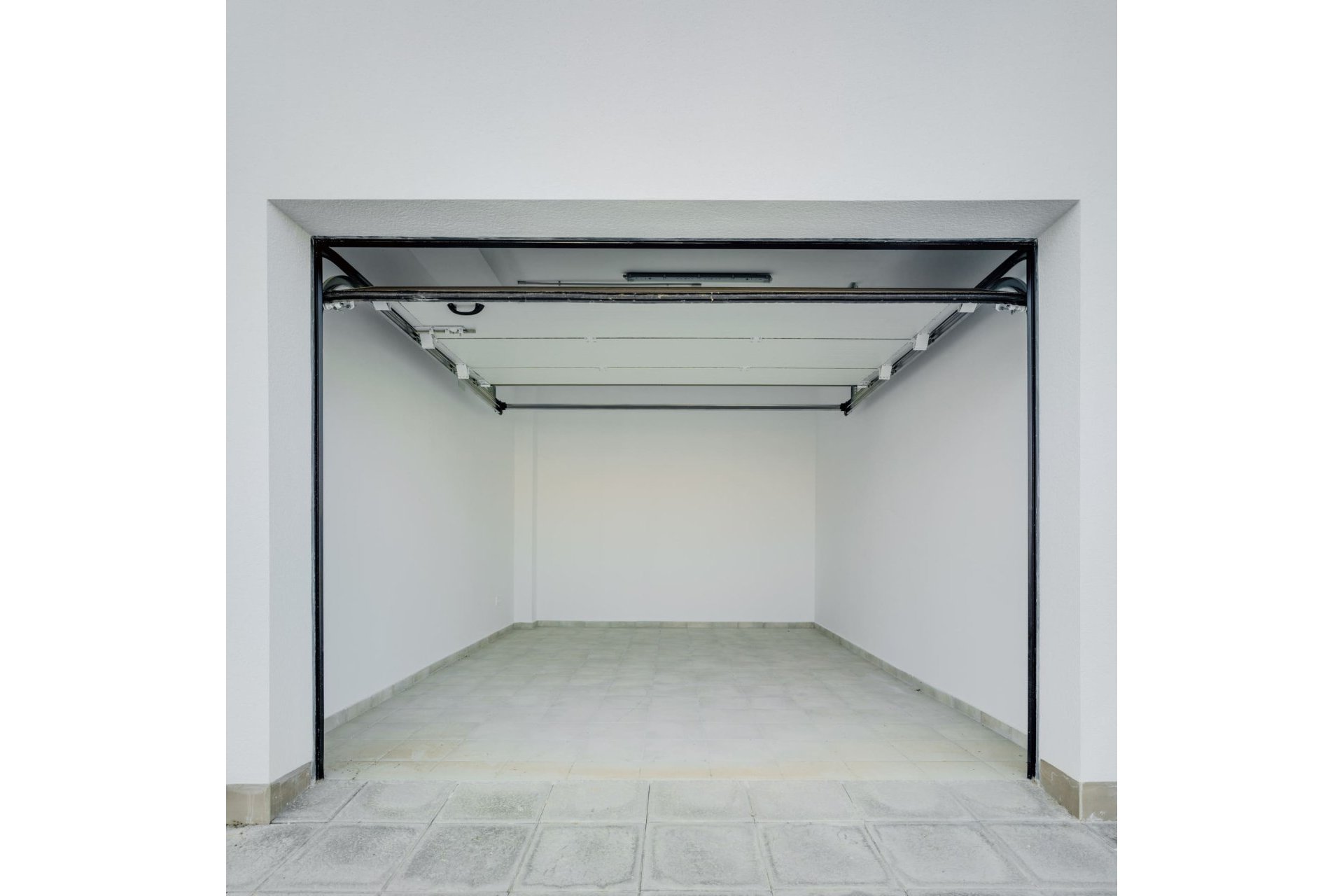 Nouvelle construction - Bungalow - Pilar de la Horadada