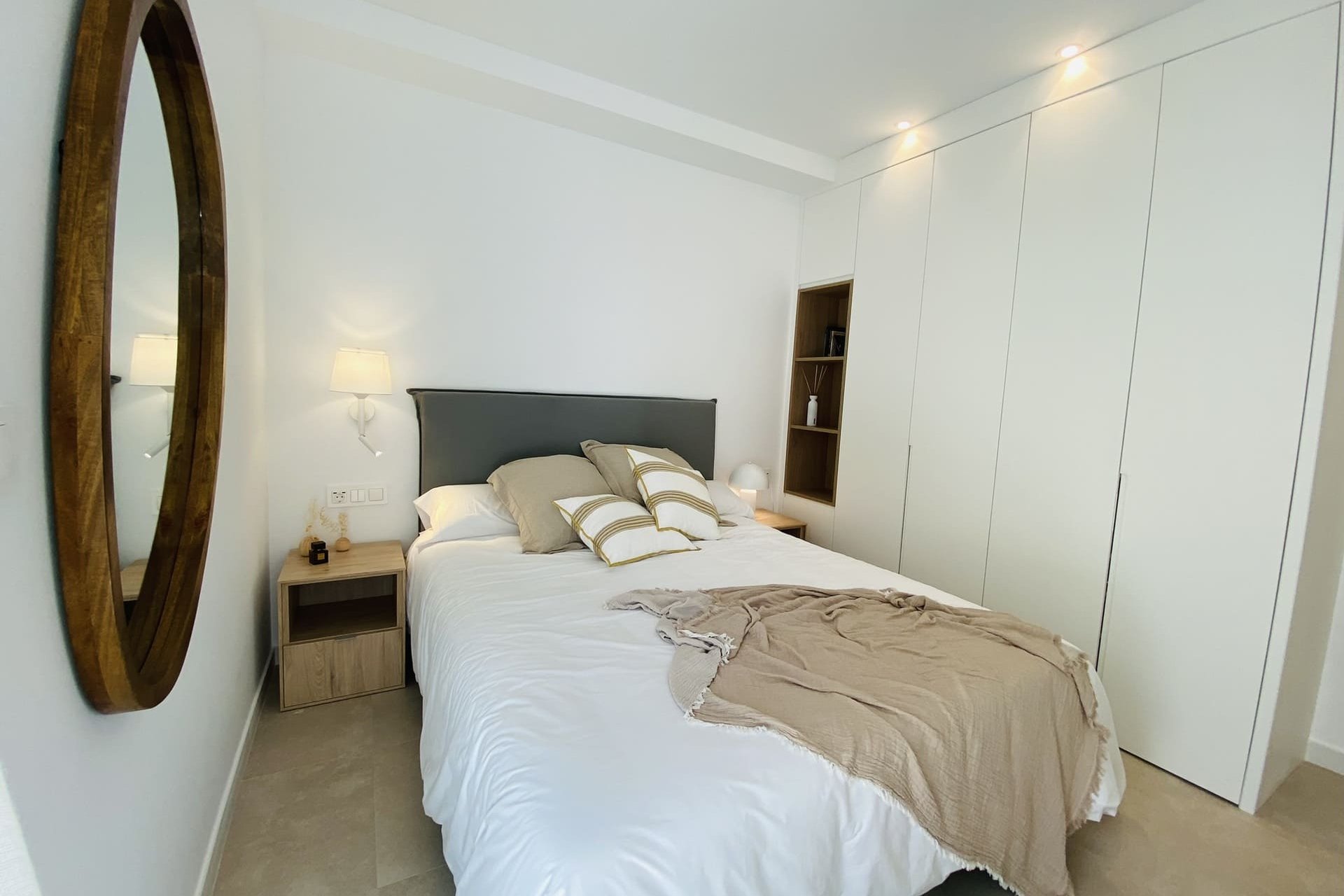 Nouvelle construction - Bungalow - Pilar de la Horadada