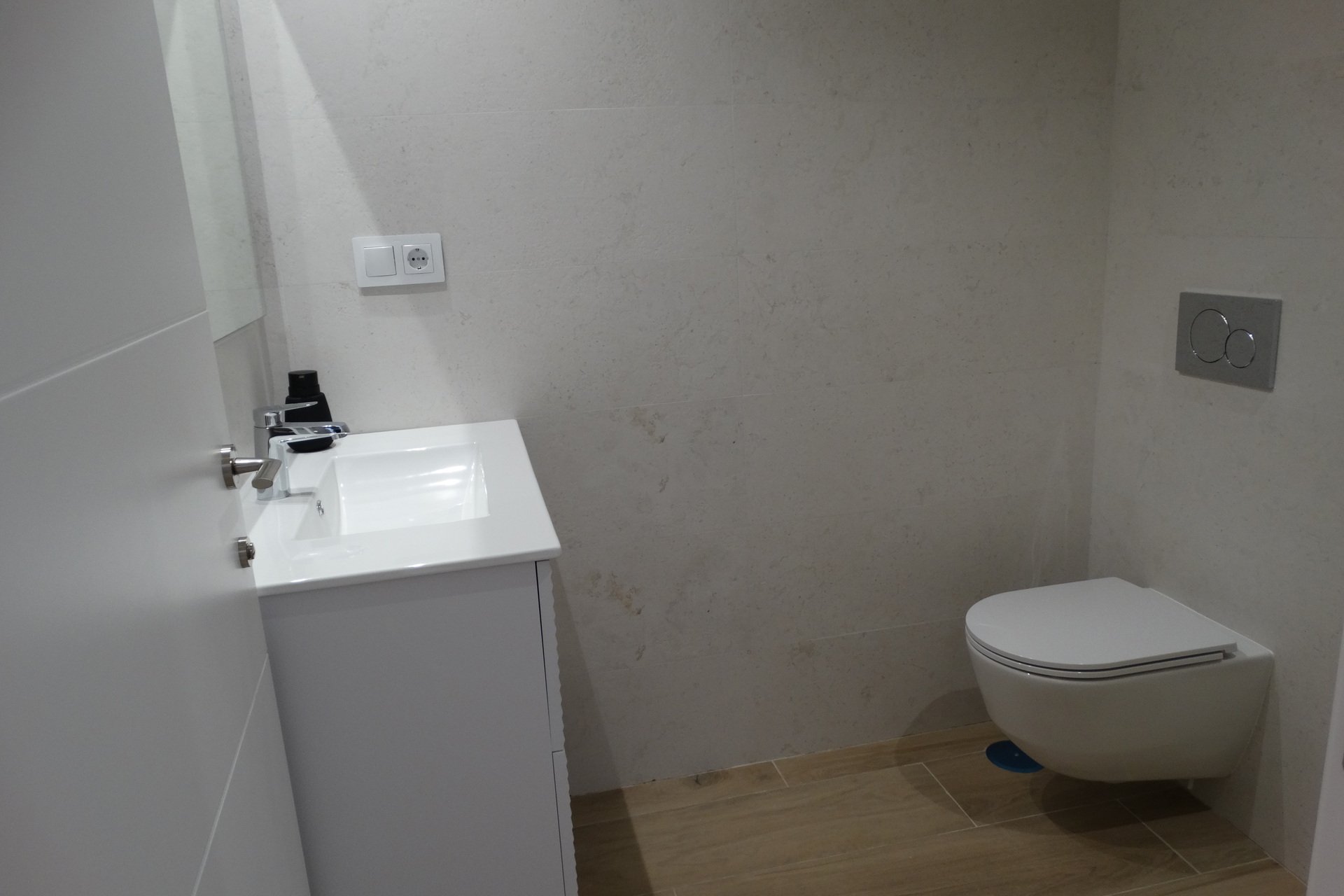 Nouvelle construction - Bungalow - Pilar de la Horadada