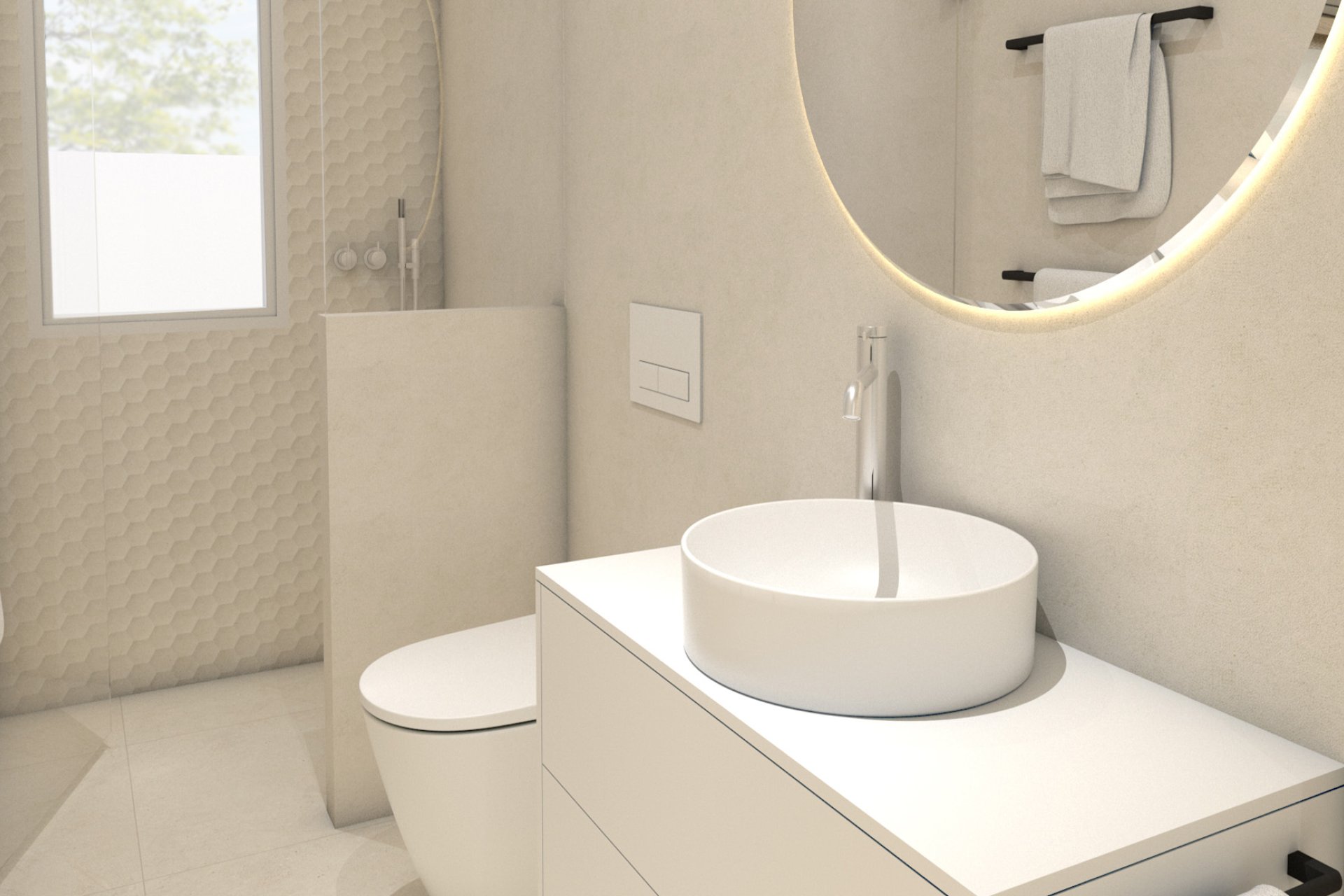 Nouvelle construction - Bungalow - Pilar de la Horadada