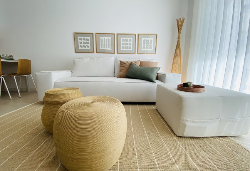 Nouvelle construction - Bungalow - Pilar de la Horadada