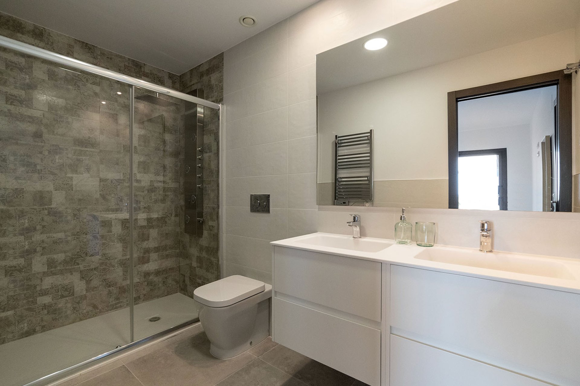 Nouvelle construction - Bungalow - Pozo del Esparto