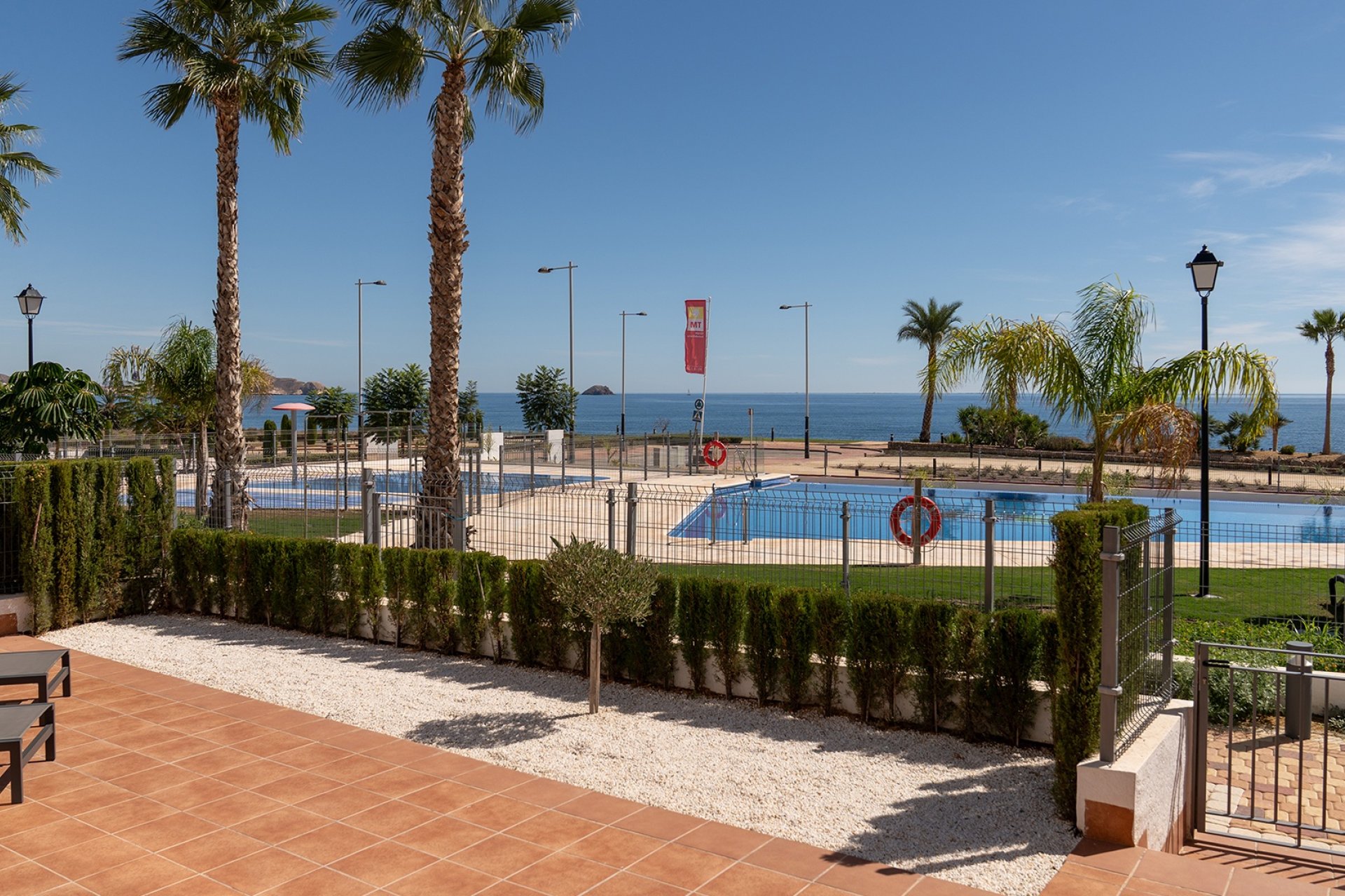 Nouvelle construction - Bungalow - Pulpí - Spain