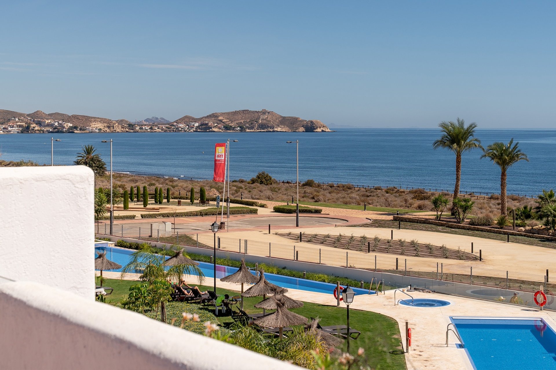 Nouvelle construction - Bungalow - Pulpí - Spain