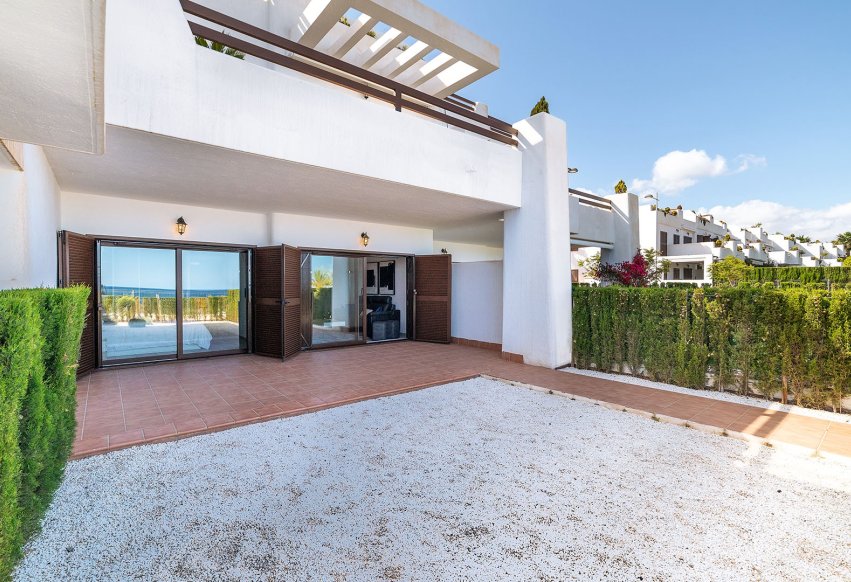 Nouvelle construction - Bungalow - Pulpí