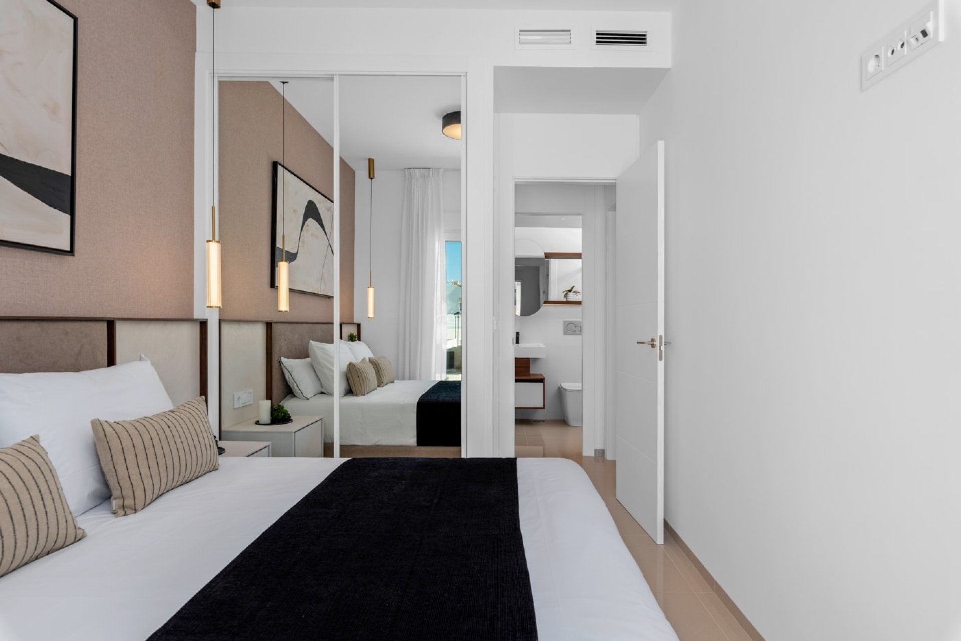 Nouvelle construction - Bungalow - Rojales - Ciudad Quesada