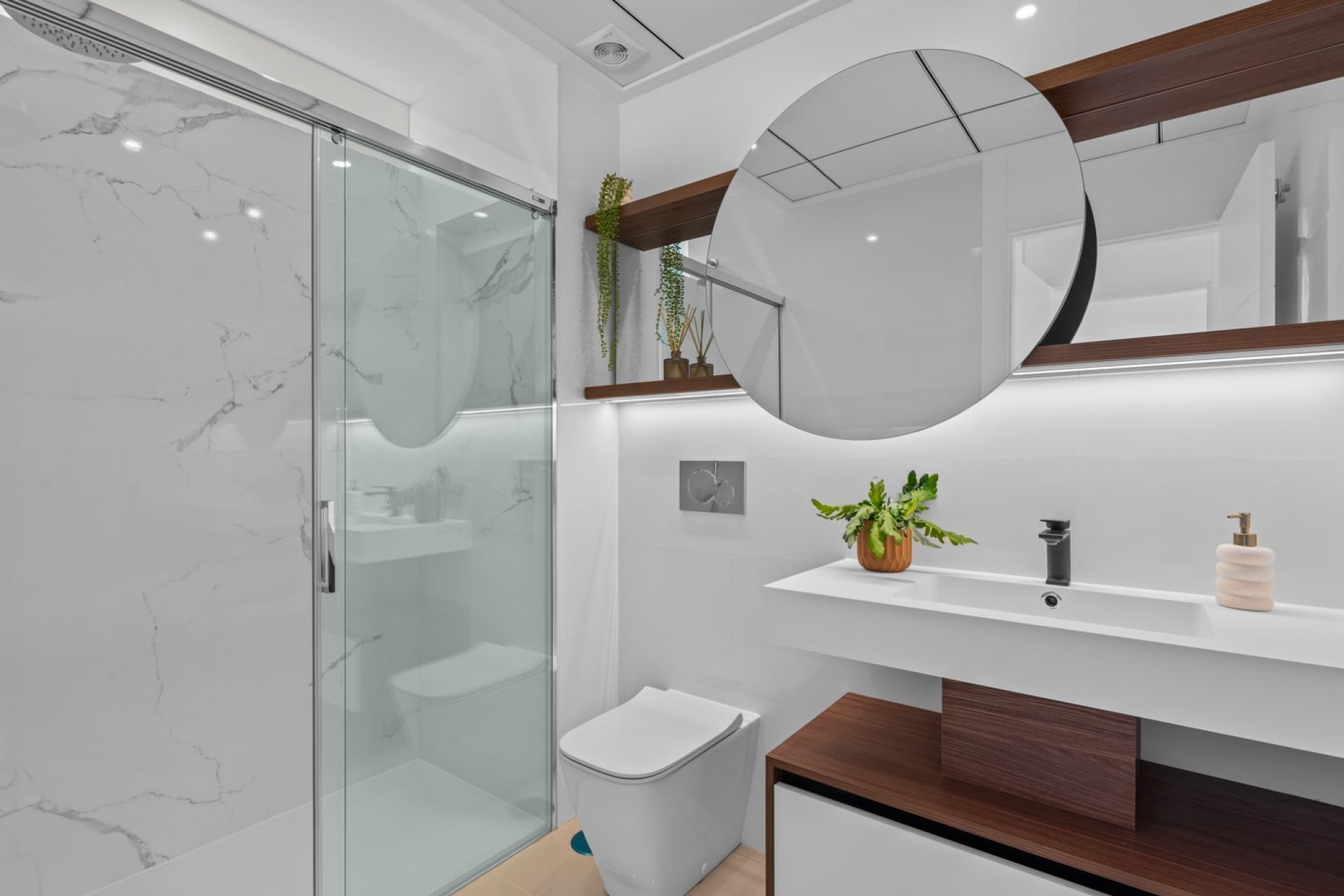 Nouvelle construction - Bungalow - Rojales - Ciudad Quesada