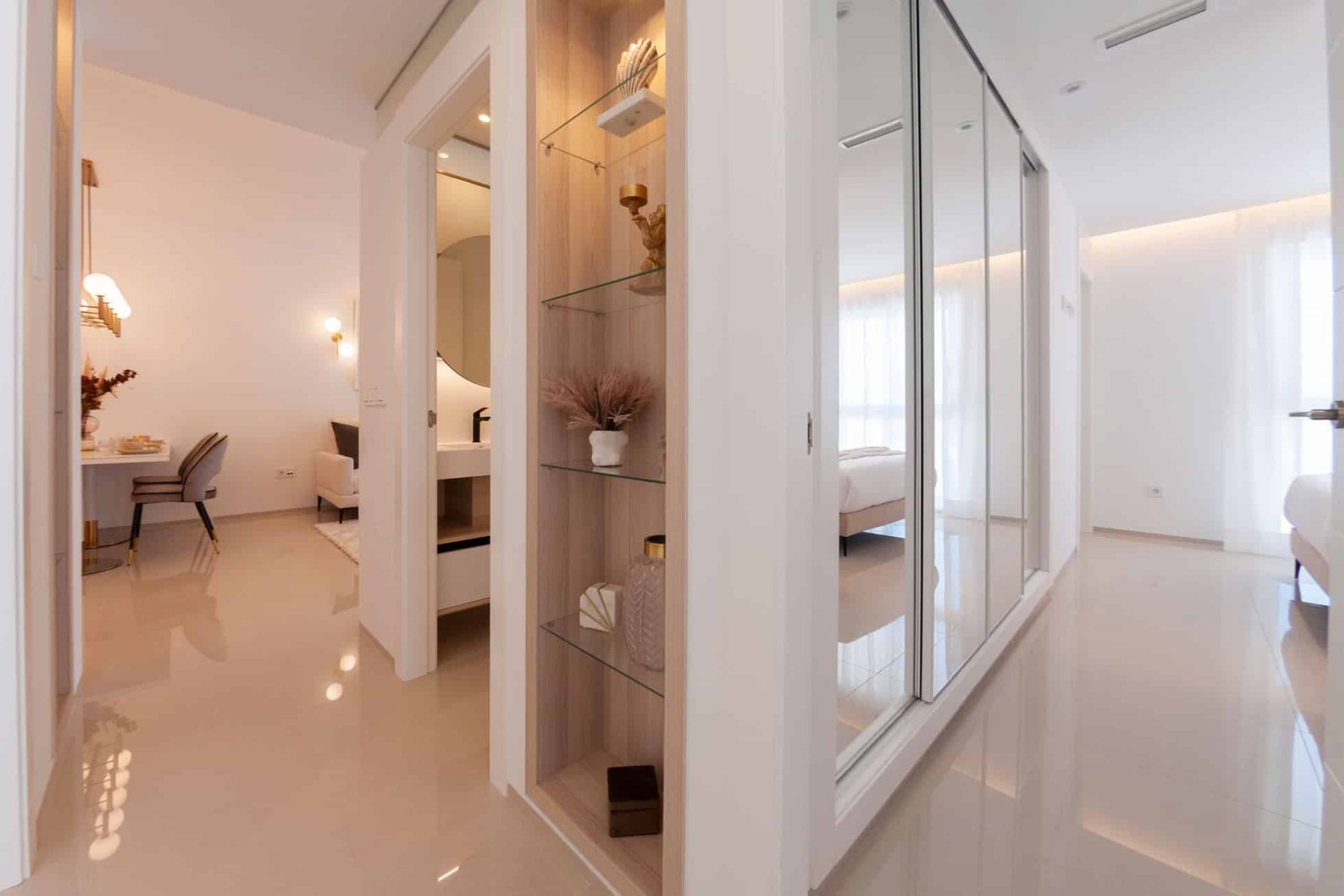 Nouvelle construction - Bungalow - Rojales - Ciudad Quesada