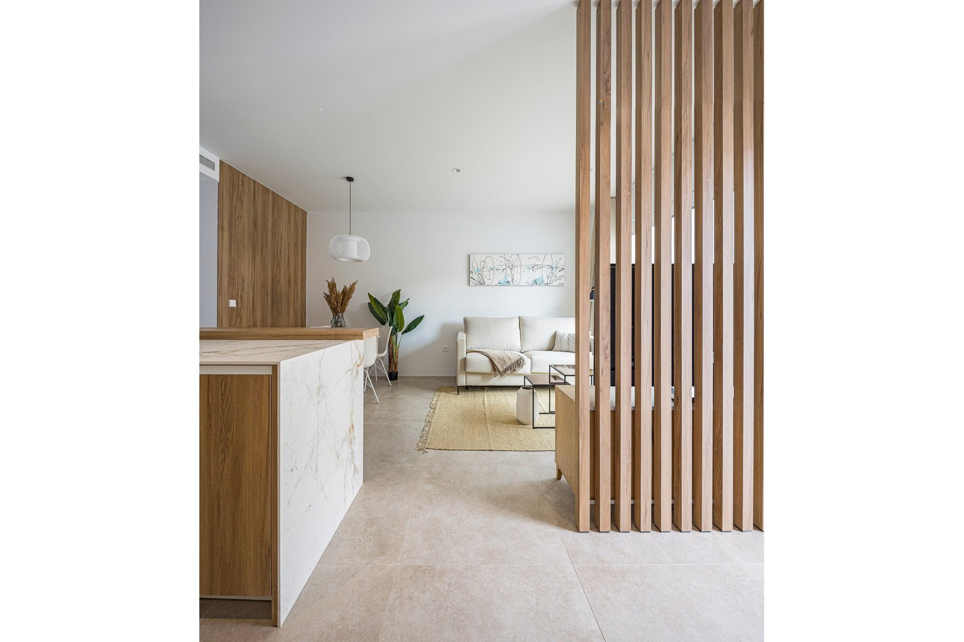 Nouvelle construction - Bungalow - San Pedro del Pinatar