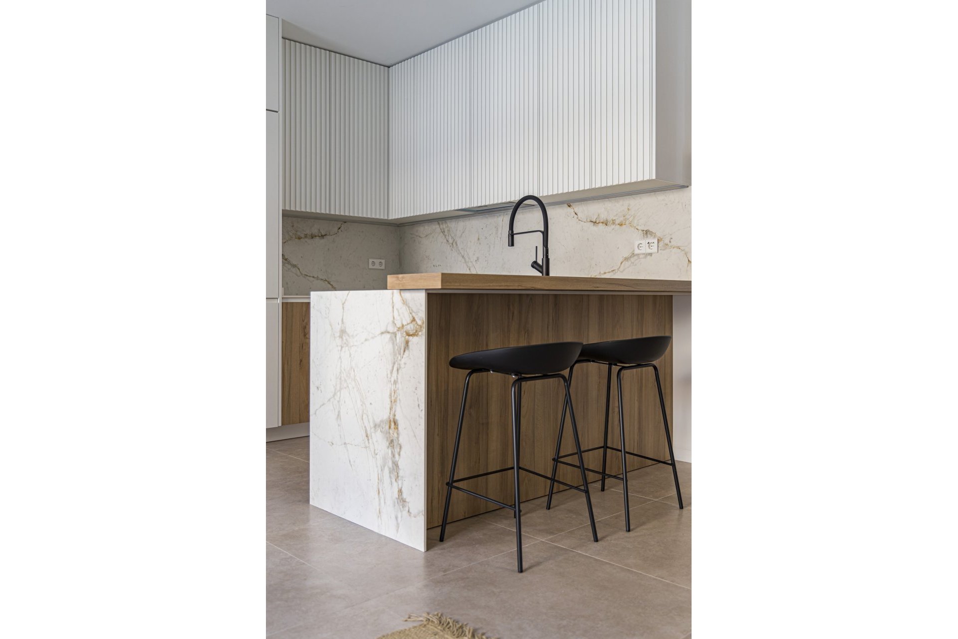 Nouvelle construction - Bungalow - San Pedro del Pinatar