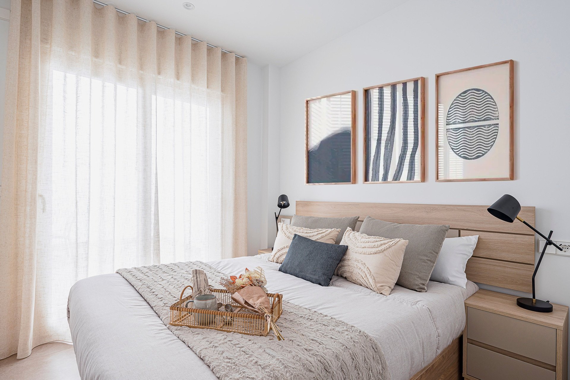 Nouvelle construction - Bungalow - San Pedro del Pinatar