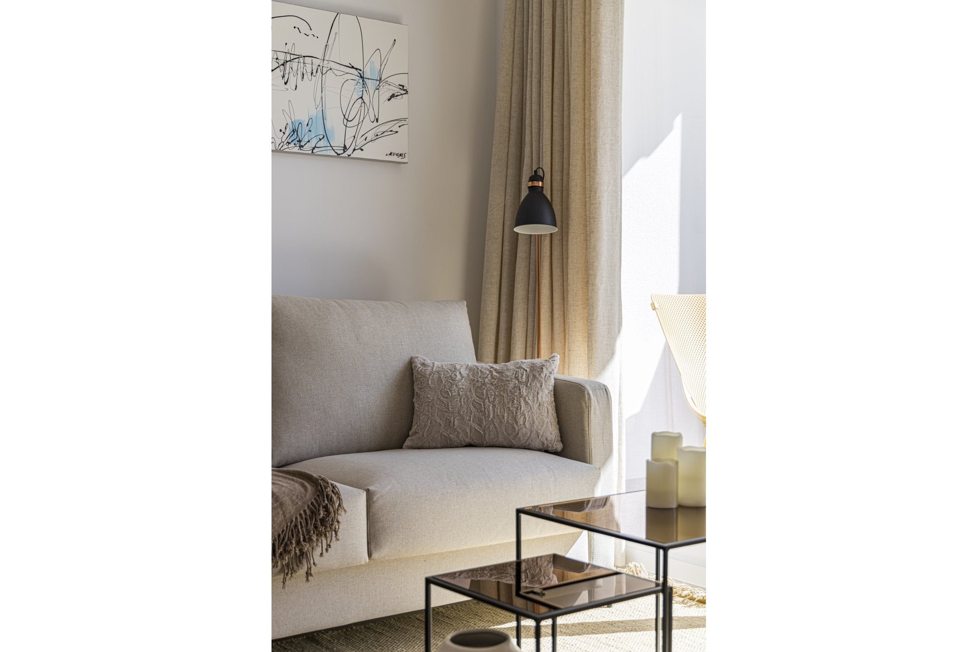 Nouvelle construction - Bungalow - San Pedro del Pinatar