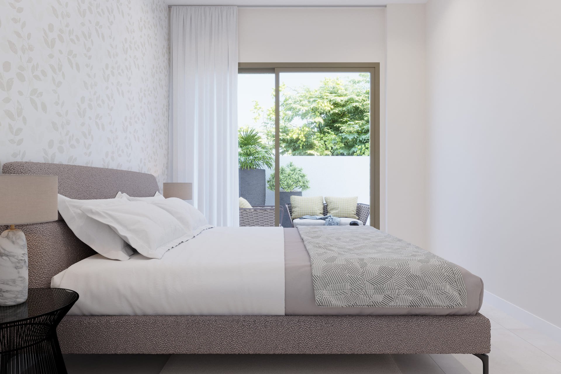 Nouvelle construction - Bungalow - San Pedro del Pinatar