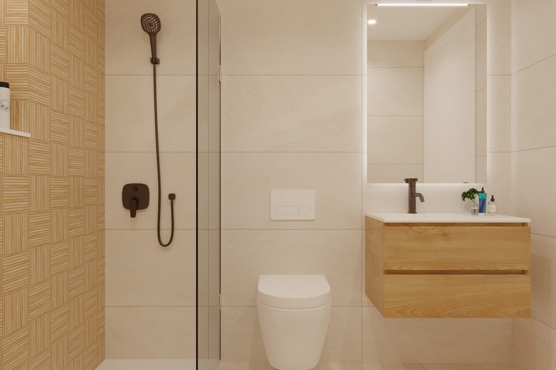 Nouvelle construction - Bungalow - San Pedro del Pinatar