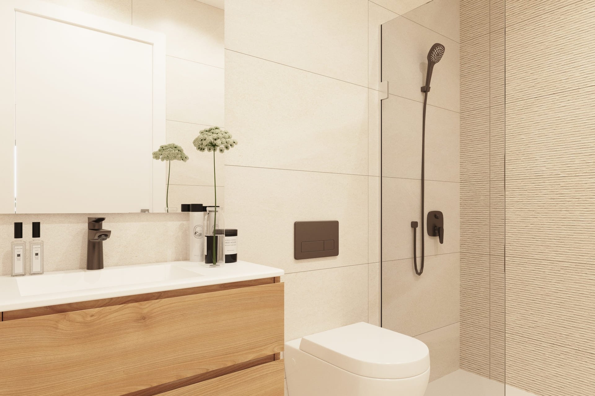 Nouvelle construction - Bungalow - San Pedro del Pinatar