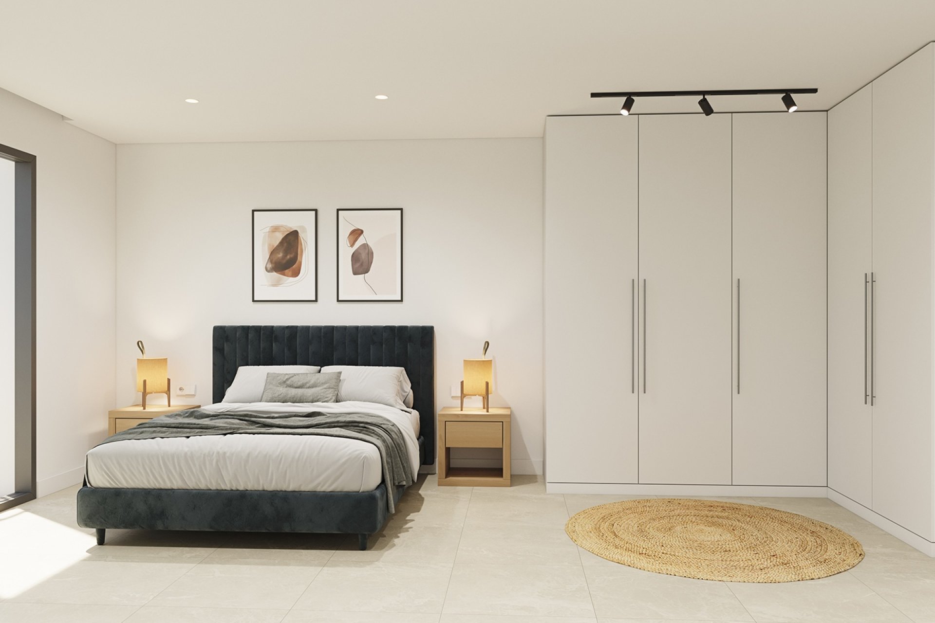 Nouvelle construction - Bungalow - San Pedro del Pinatar