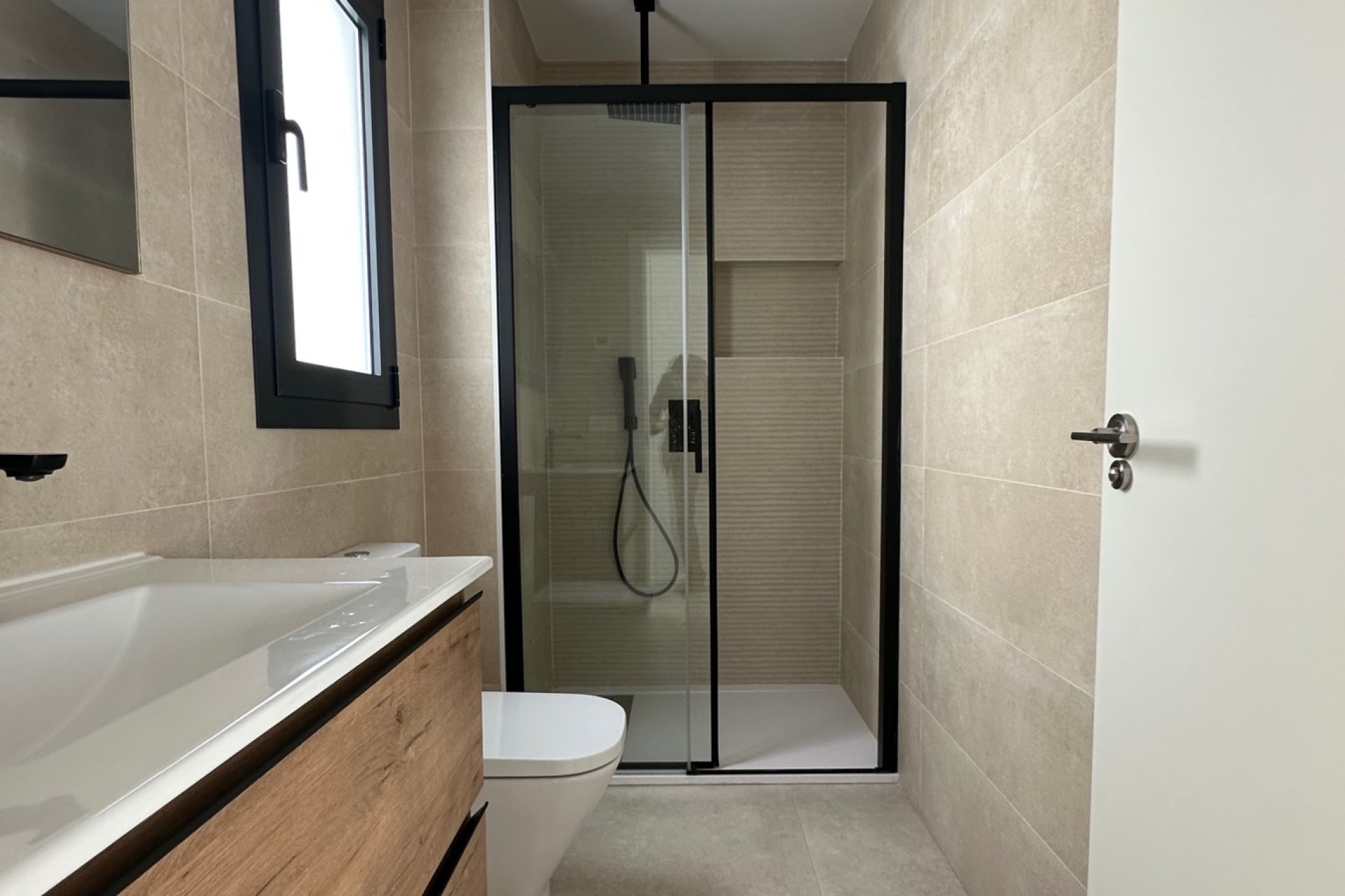 Nouvelle construction - Bungalow - San Pedro del Pinatar