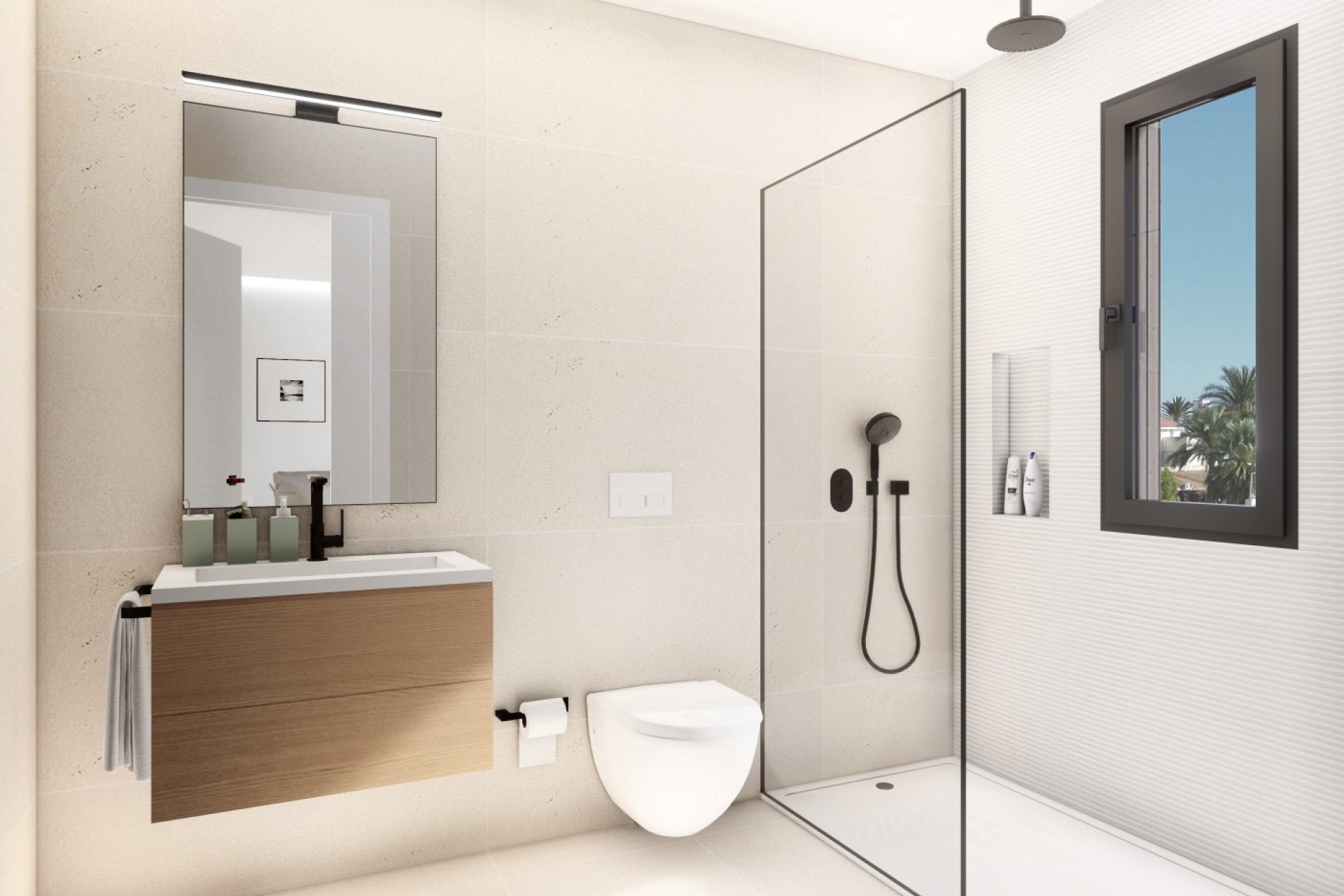 Nouvelle construction - Bungalow - San Pedro del Pinatar