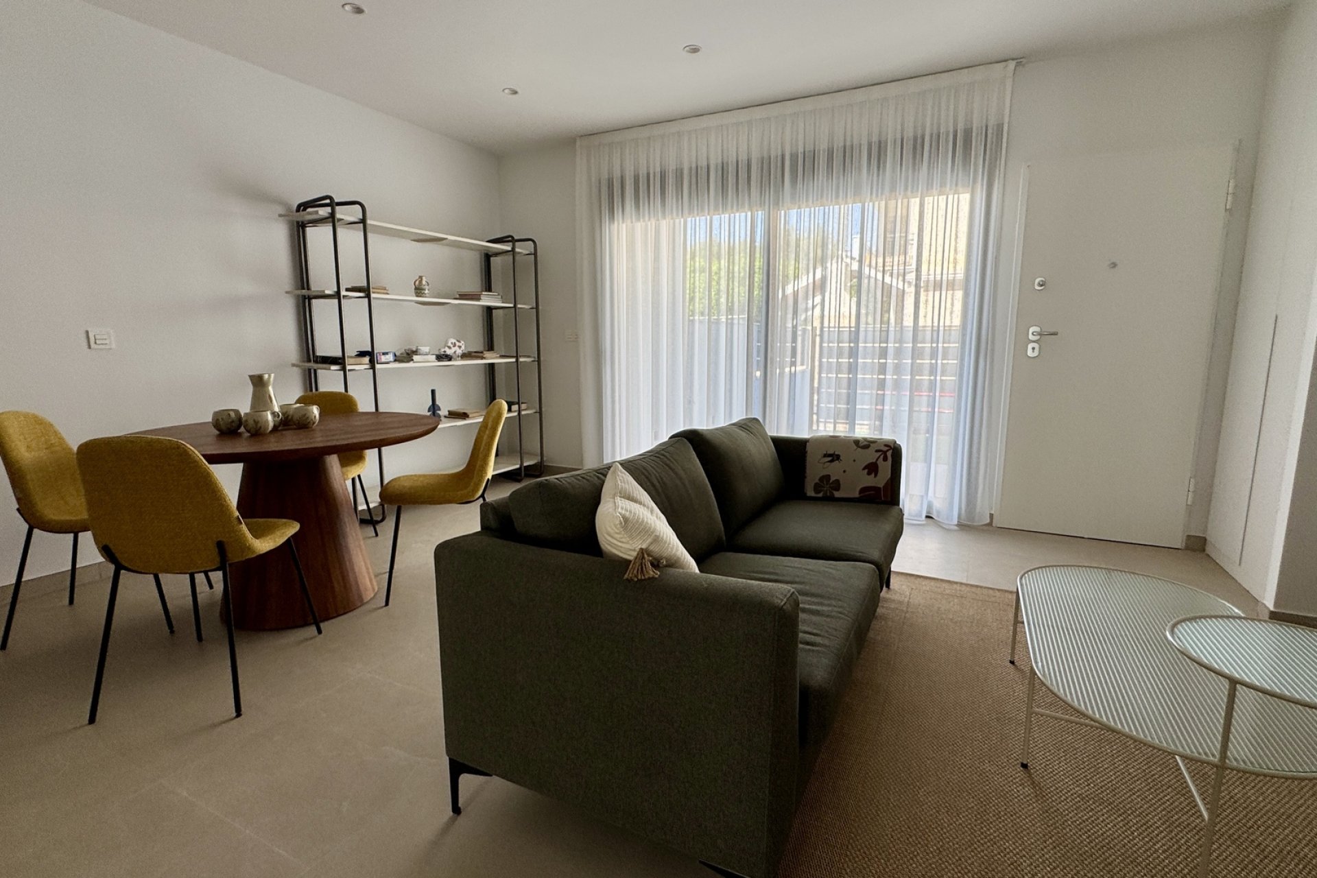 Nouvelle construction - Bungalow - San Pedro del Pinatar