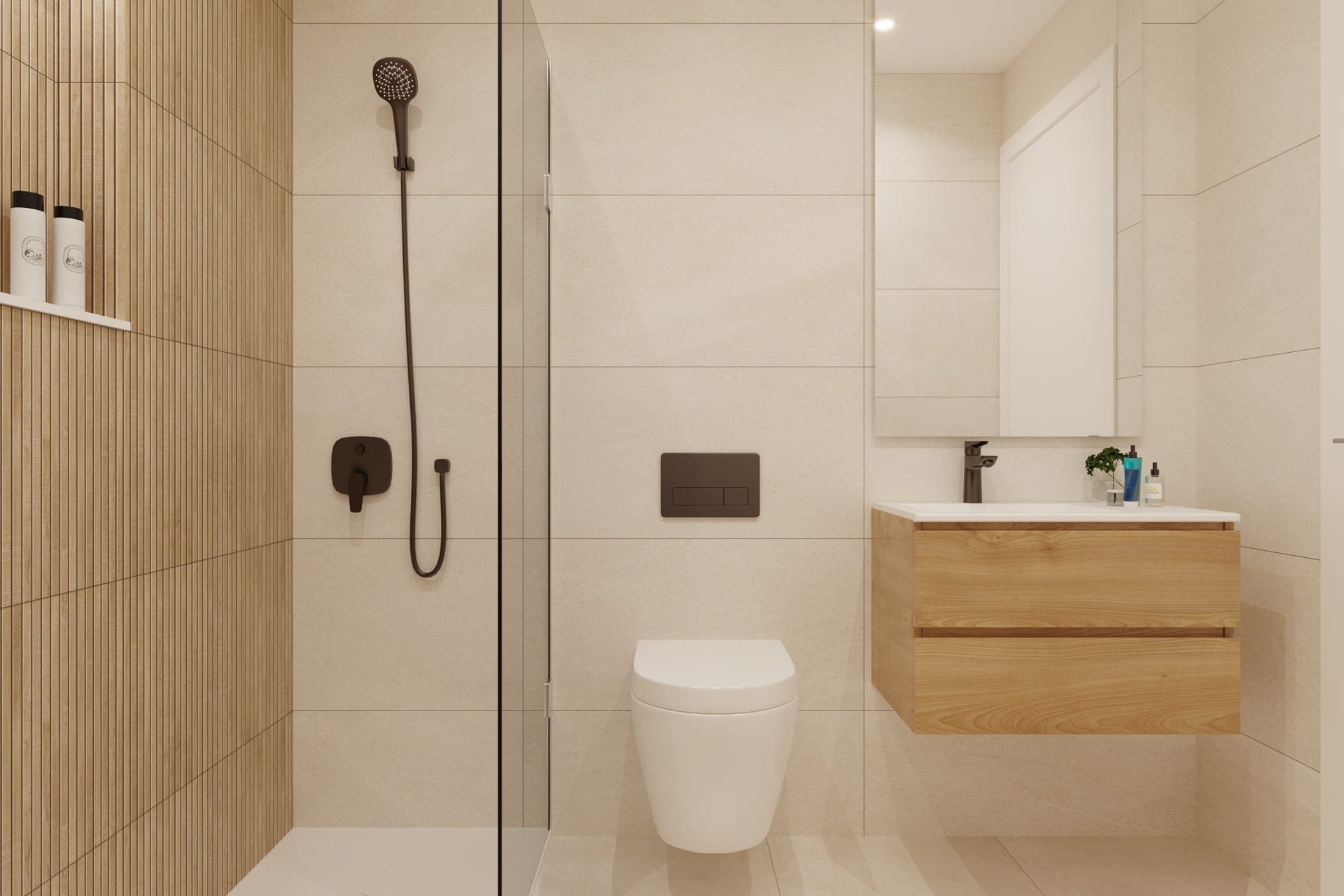 Nouvelle construction - Bungalow - San Pedro del Pinatar