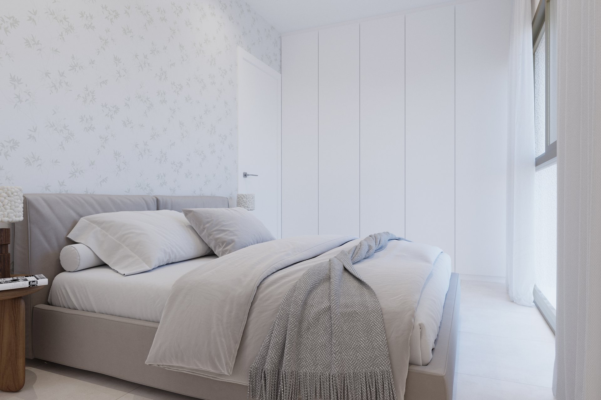 Nouvelle construction - Bungalow - San Pedro del Pinatar