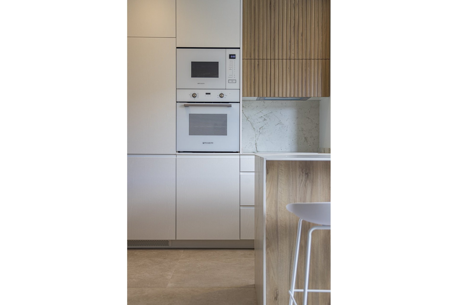 Nouvelle construction - Bungalow - San Pedro del Pinatar