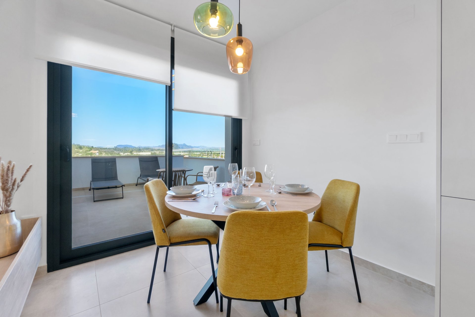 Nouvelle construction - Bungalow - Torrevieja