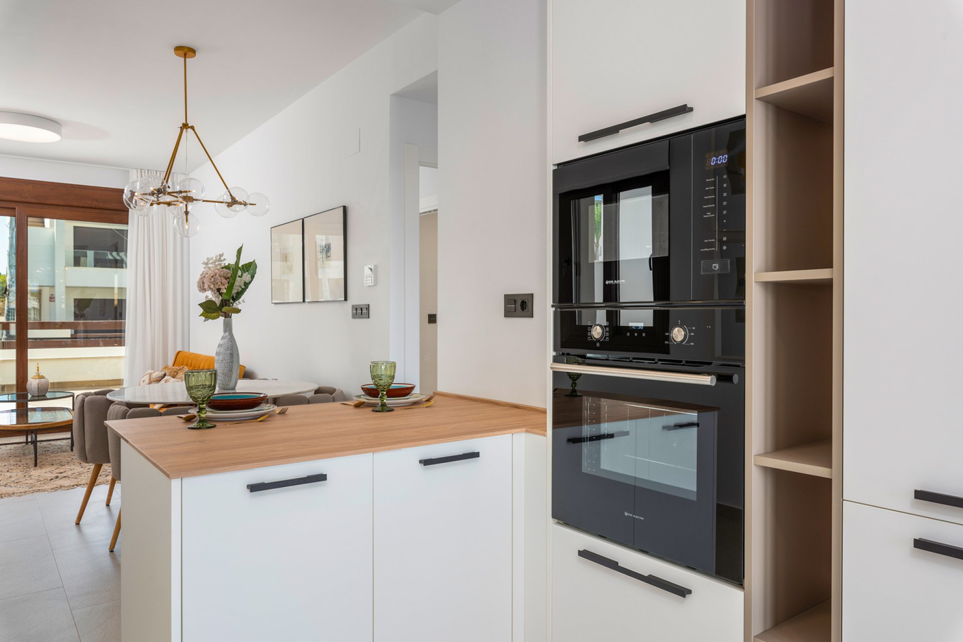 Nouvelle construction - Bungalow - Torrevieja