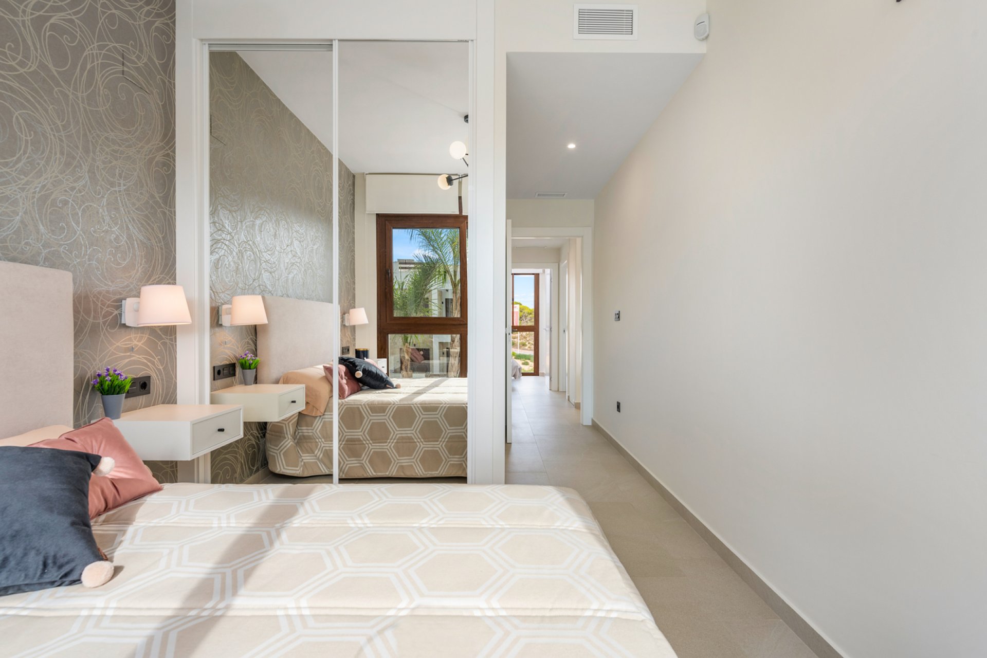 Nouvelle construction - Bungalow - Torrevieja